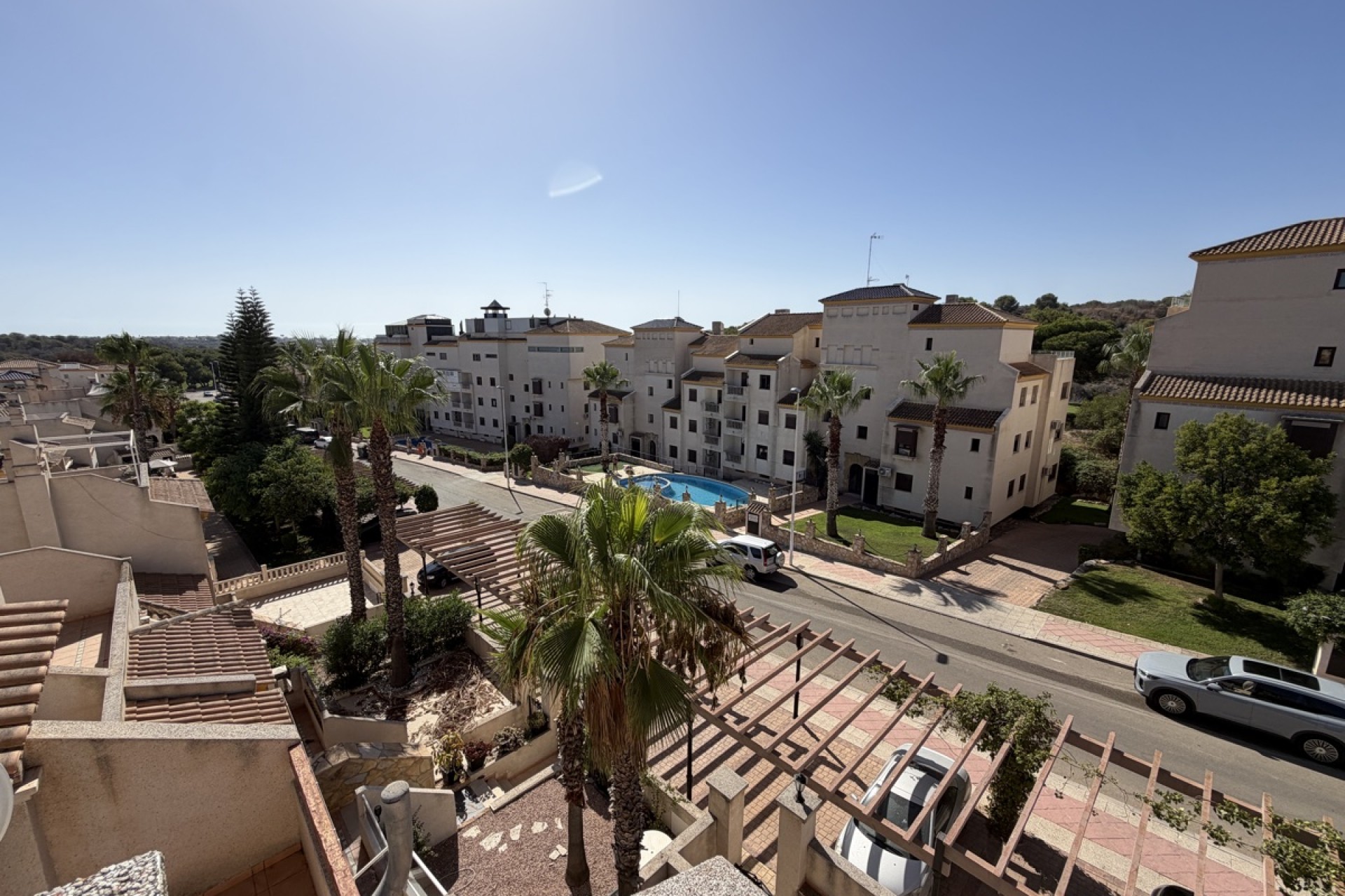 Re-Sale - Apartment - Orihuela Costa - Las Ramblas