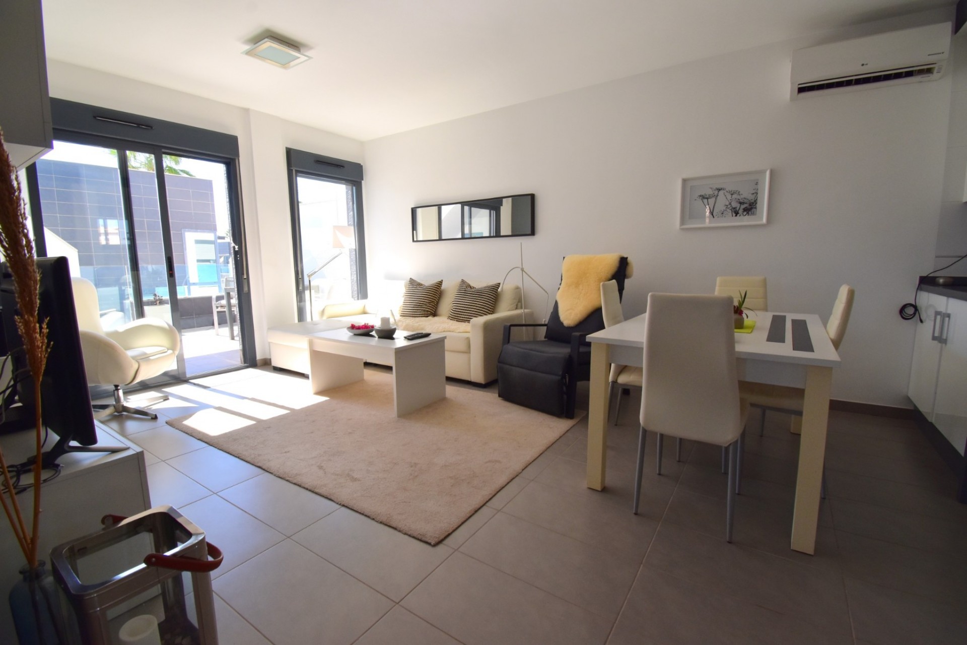 Re-Sale - Apartment - Orihuela Costa - Lomas de Cabo Roig