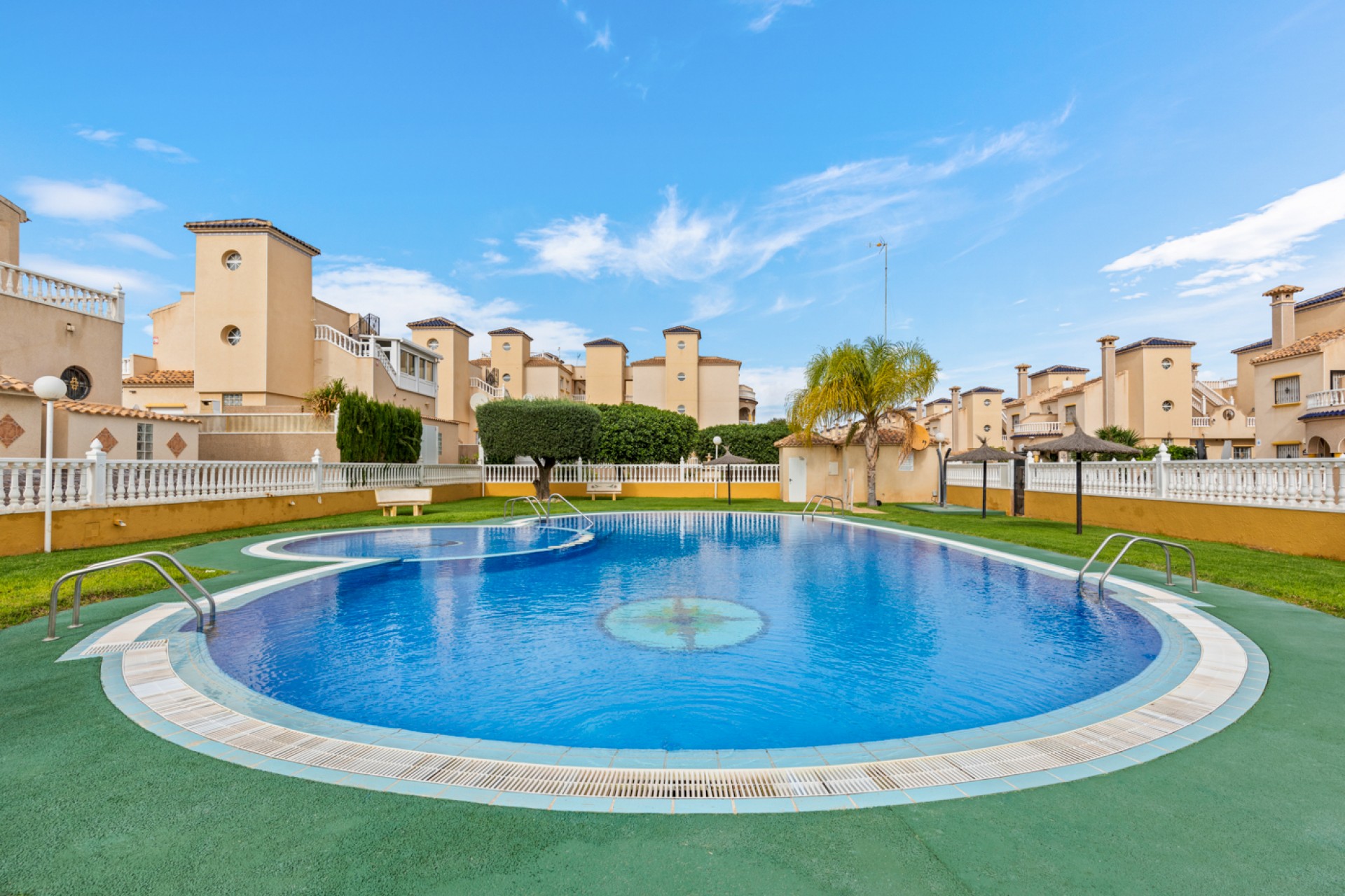 Re-Sale - Apartment - Orihuela Costa - Lomas de Cabo Roig