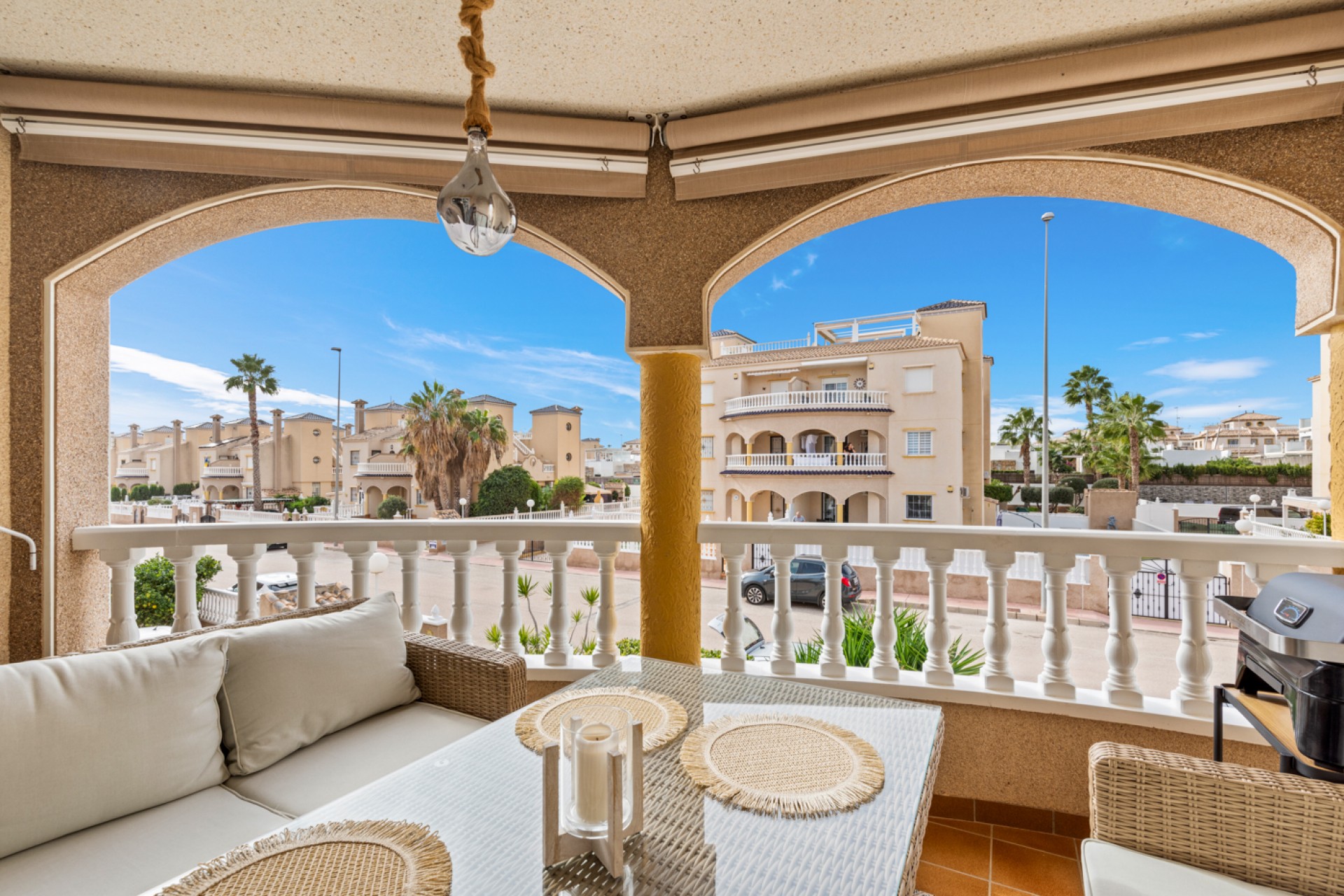 Re-Sale - Apartment - Orihuela Costa - Lomas de Cabo Roig