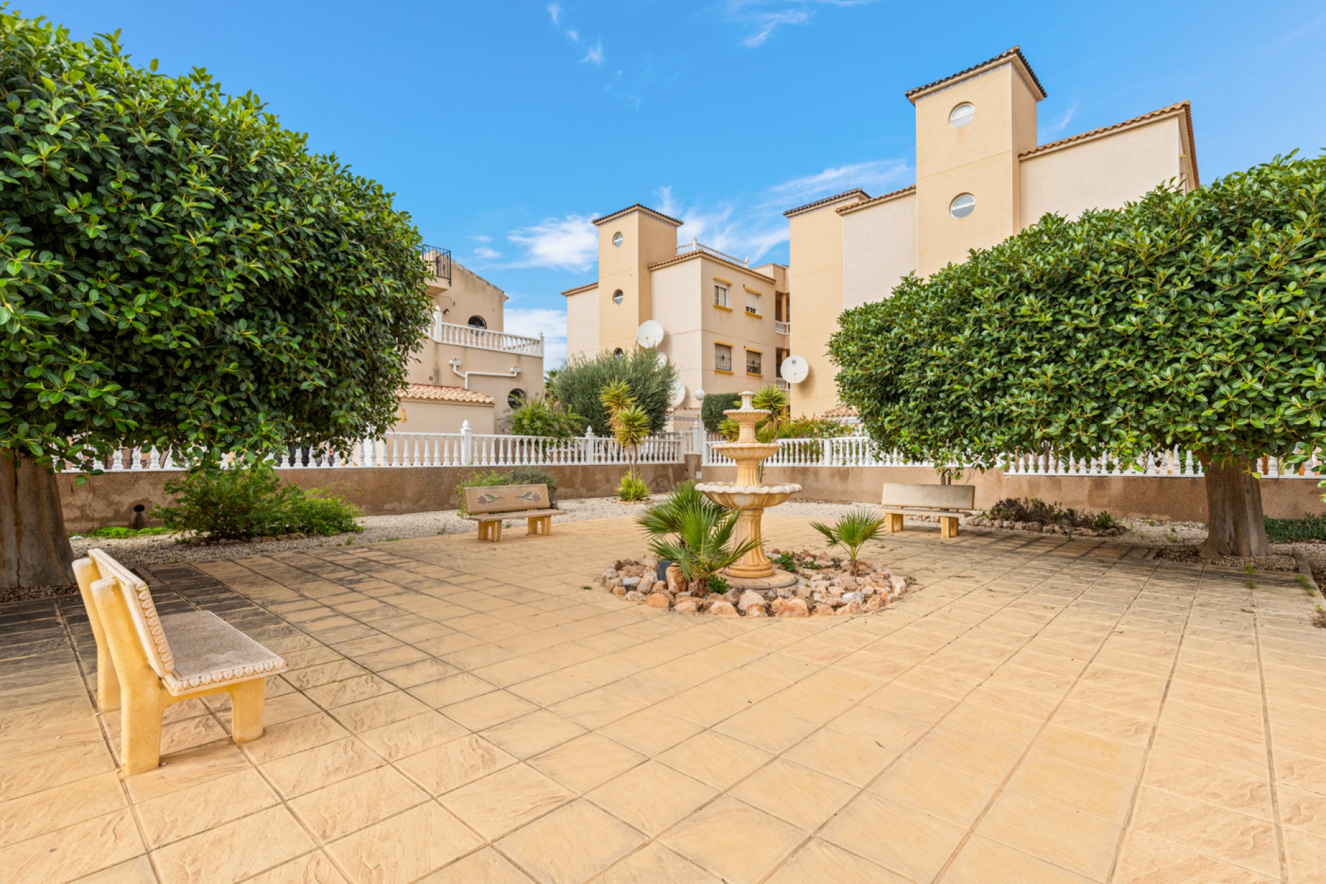 Re-Sale - Apartment - Orihuela Costa - Lomas de Cabo Roig