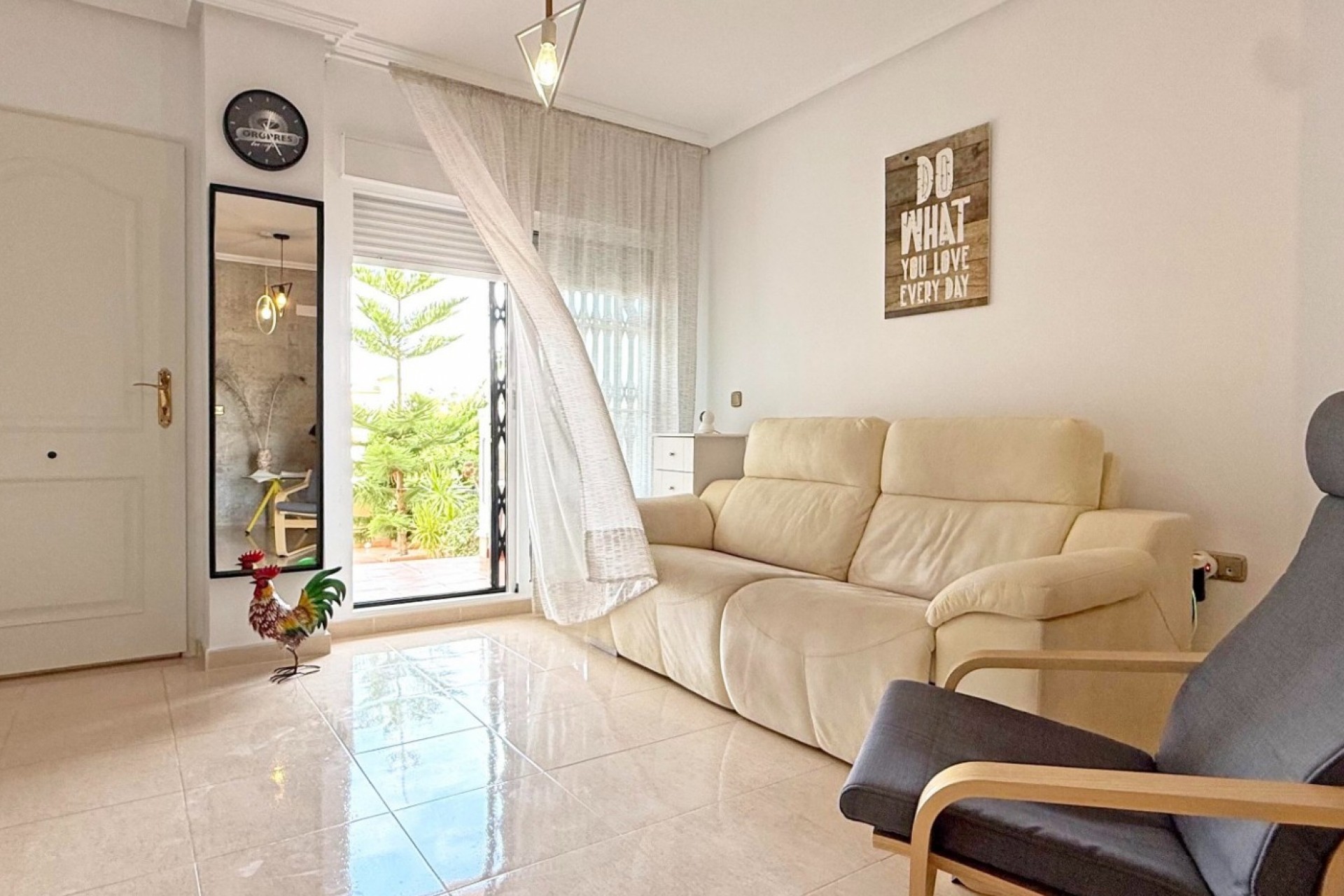 Re-Sale - Apartment - Orihuela Costa - Lomas de Cabo Roig
