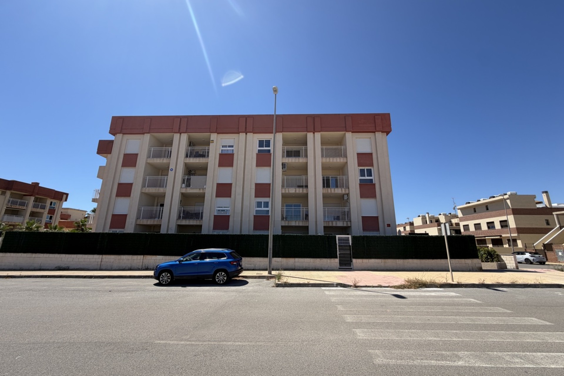 Re-Sale - Apartment - Orihuela Costa - Lomas de Cabo Roig