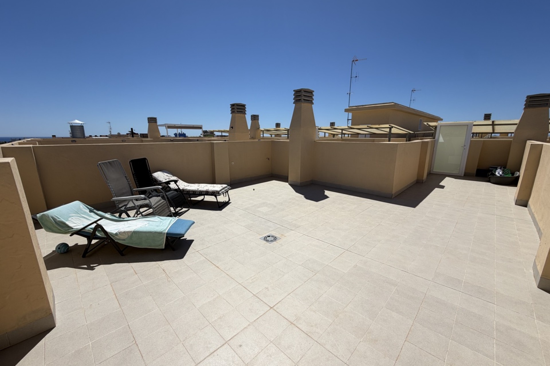 Re-Sale - Apartment - Orihuela Costa - Lomas de Cabo Roig