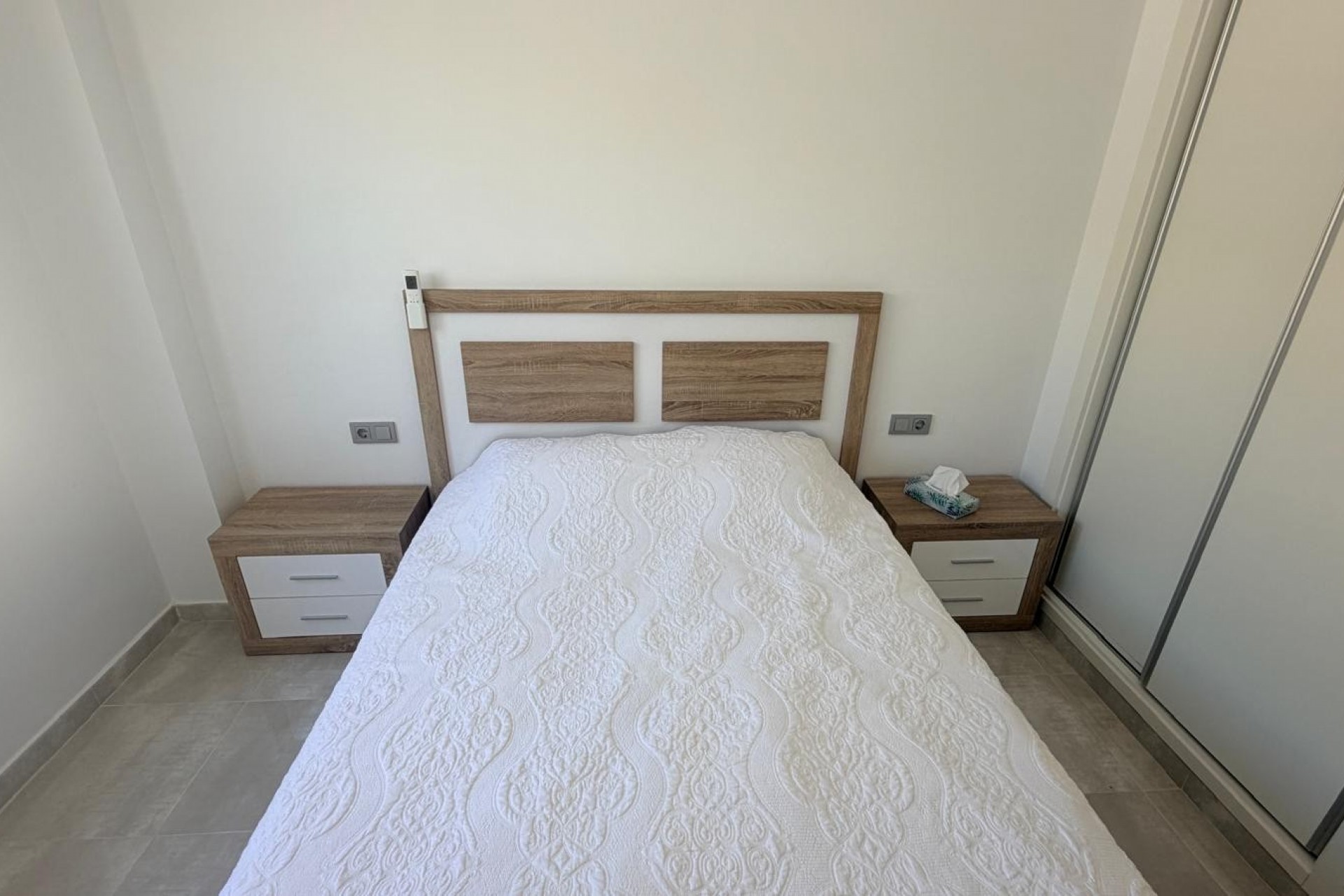 Re-Sale - Apartment - Orihuela Costa - Lomas de Cabo Roig