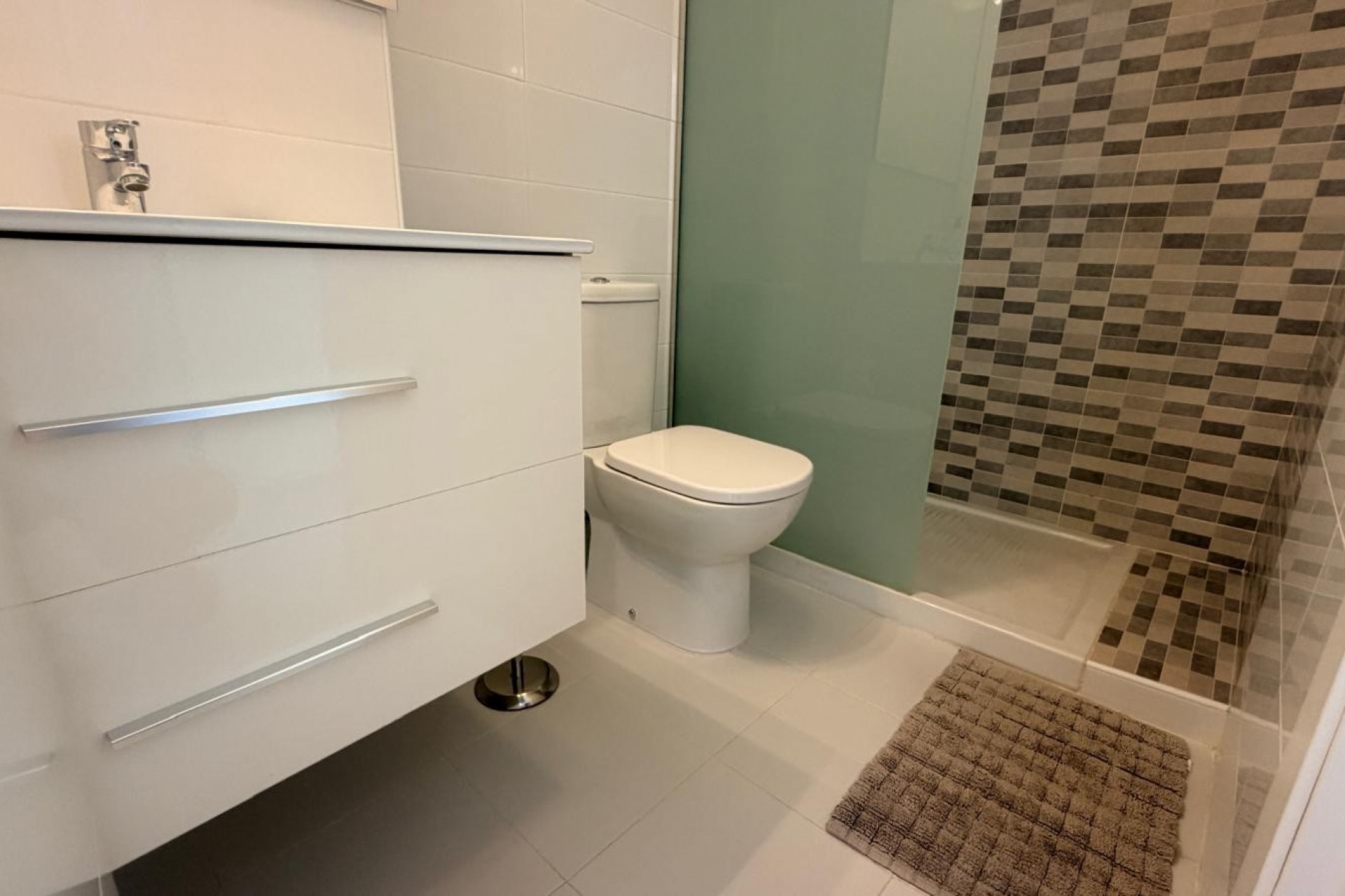 Re-Sale - Apartment - Orihuela Costa - Lomas de Cabo Roig