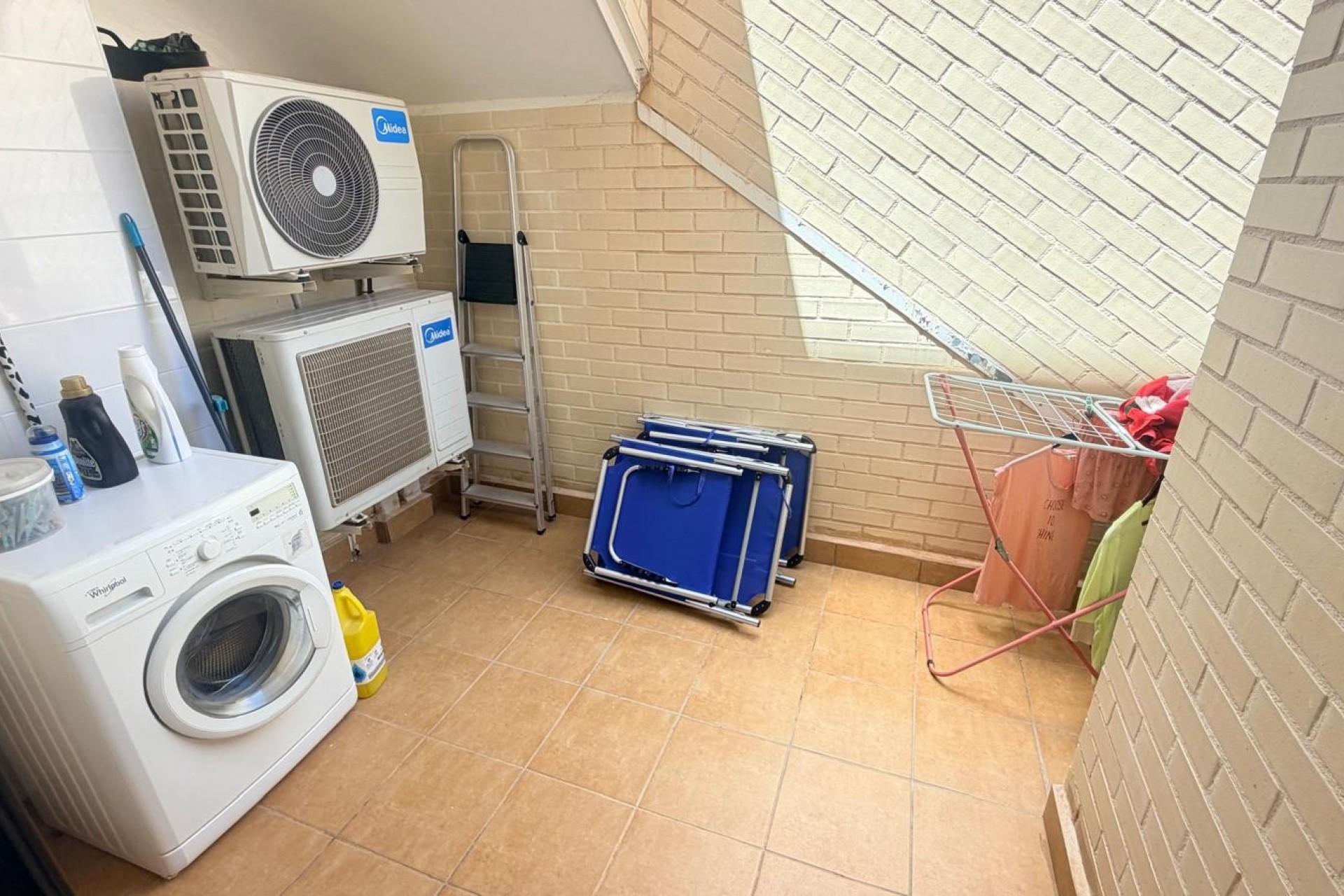 Re-Sale - Apartment - Orihuela Costa - Lomas de Cabo Roig