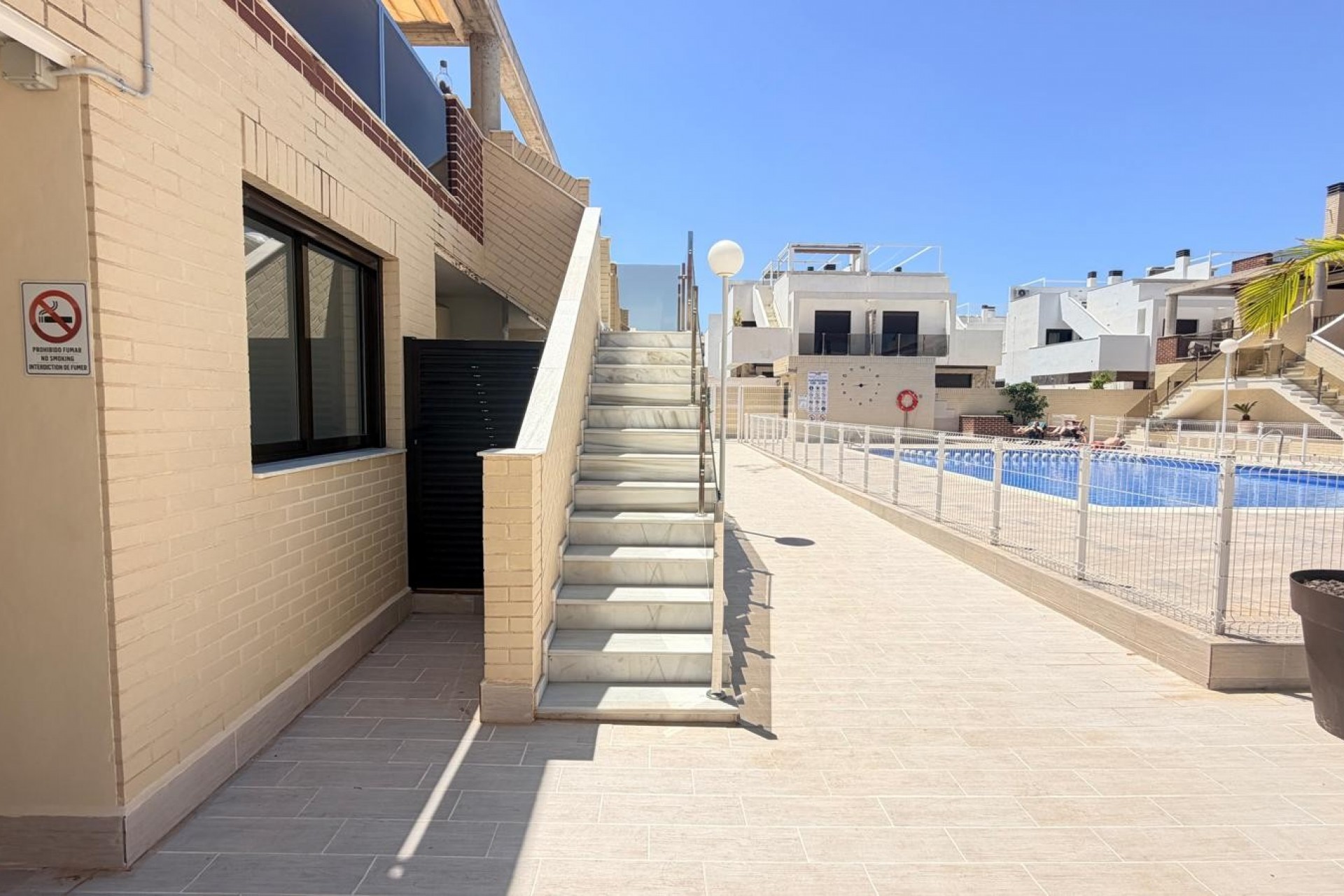 Re-Sale - Apartment - Orihuela Costa - Lomas de Cabo Roig