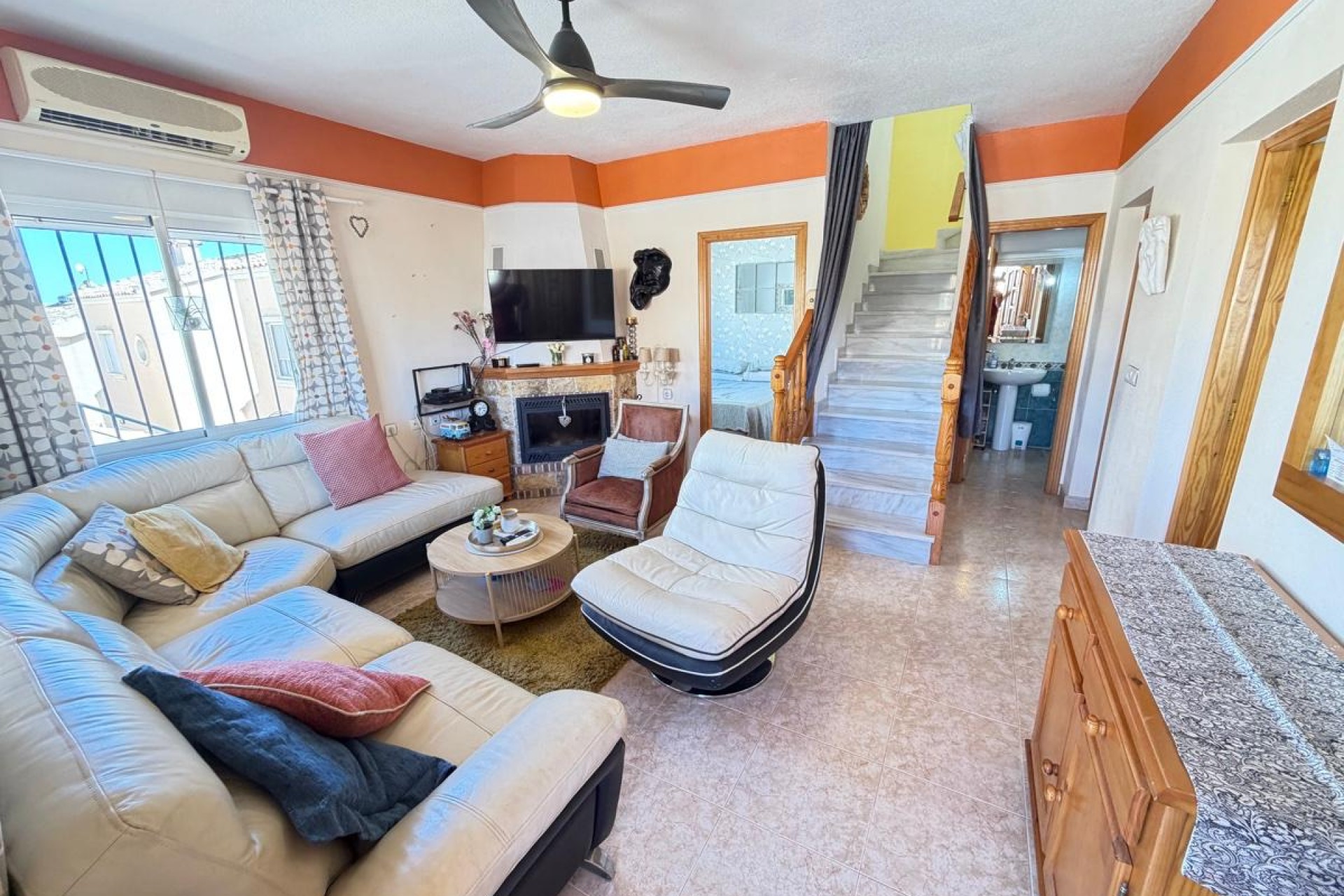 Re-Sale - Apartment - Orihuela Costa - Lomas de Cabo Roig