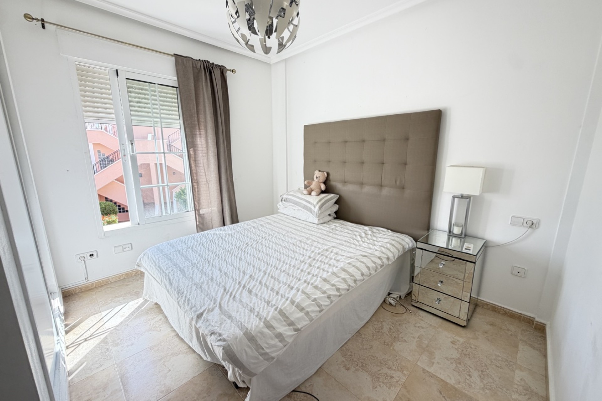 Re-Sale - Apartment - Orihuela Costa - Lomas de Cabo Roig