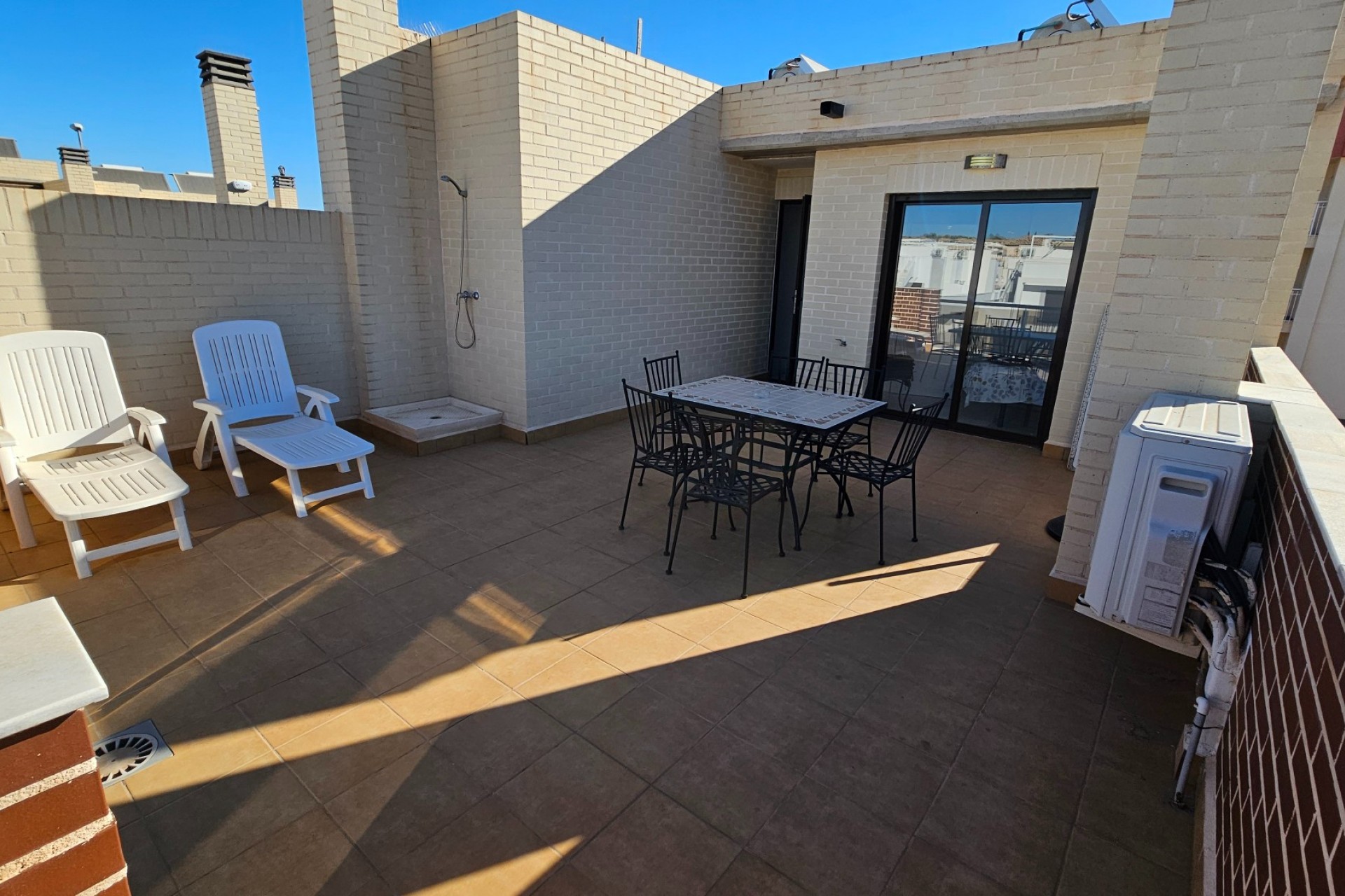 Re-Sale - Apartment - Orihuela Costa - Lomas de Cabo Roig