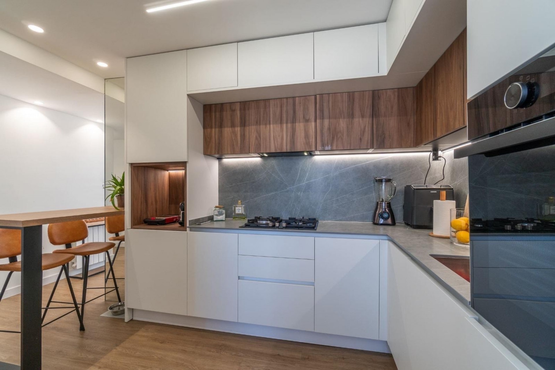 Re-Sale - Apartment - Orihuela Costa - Lomas de Campoamor