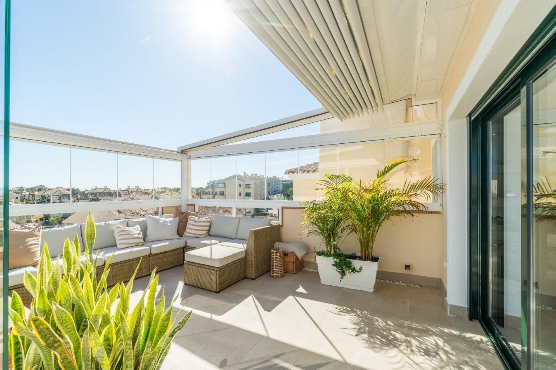 Re-Sale - Apartment - Orihuela Costa - Lomas de Campoamor