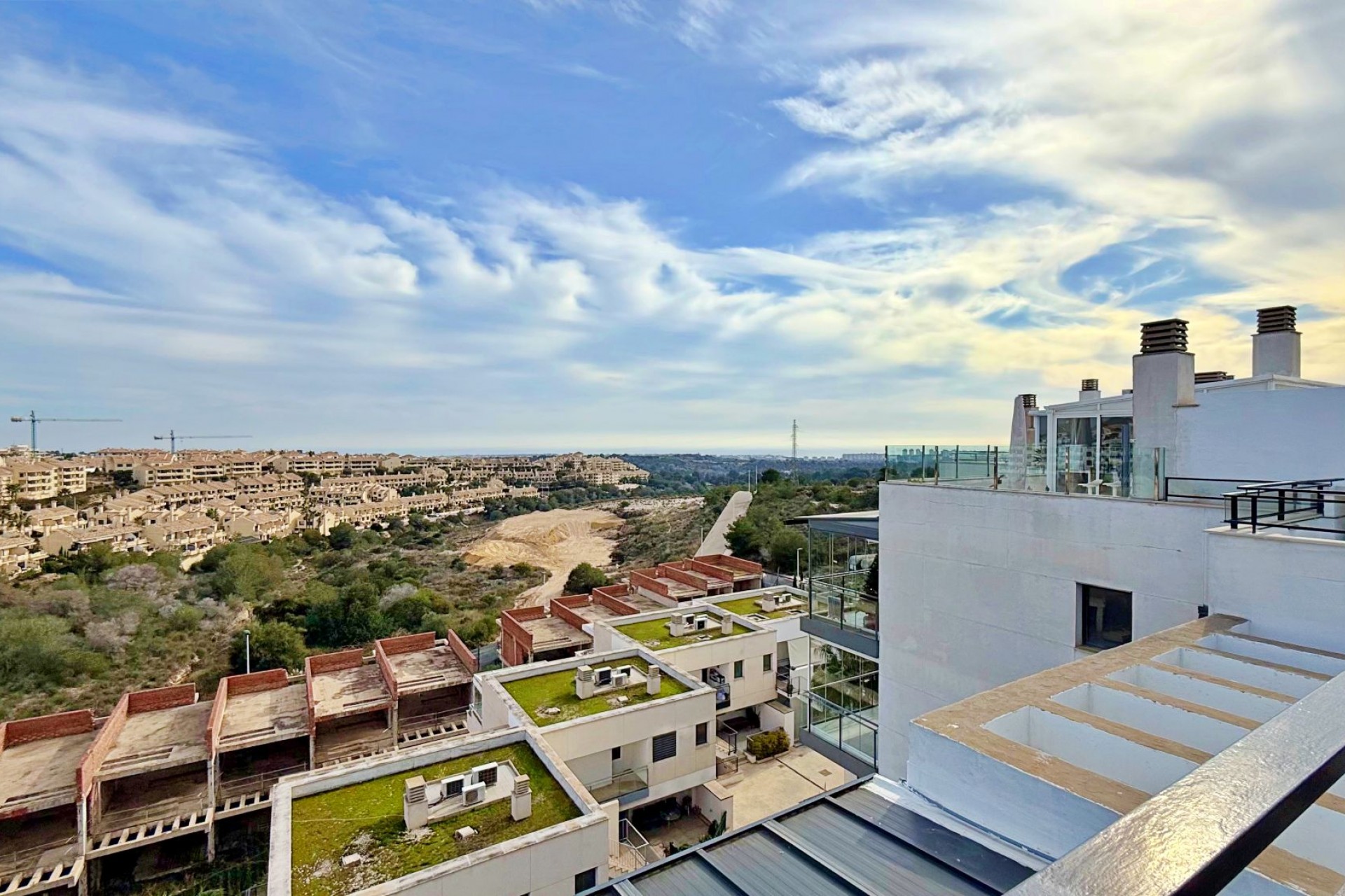 Re-Sale - Apartment - Orihuela Costa - Lomas de Campoamor