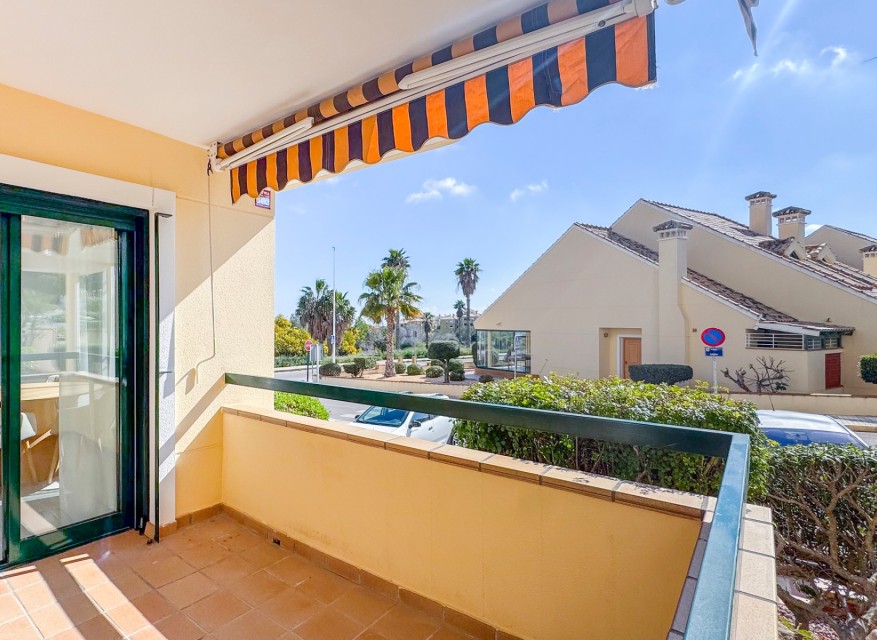 Re-Sale - Apartment - Orihuela Costa - Lomas de Campoamor