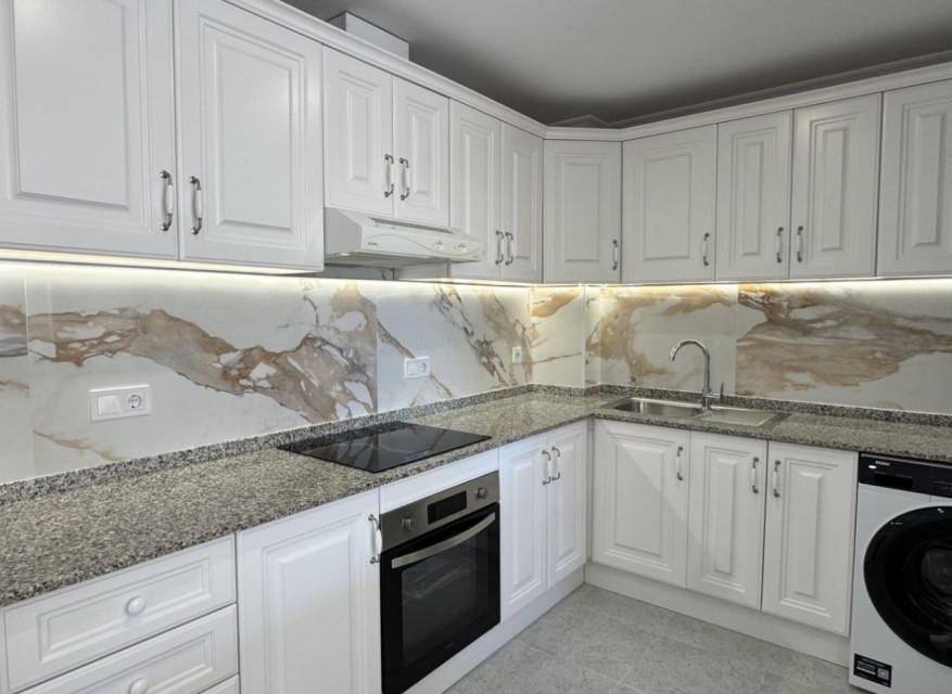 Re-Sale - Apartment - Orihuela Costa - Lomas de Campoamor