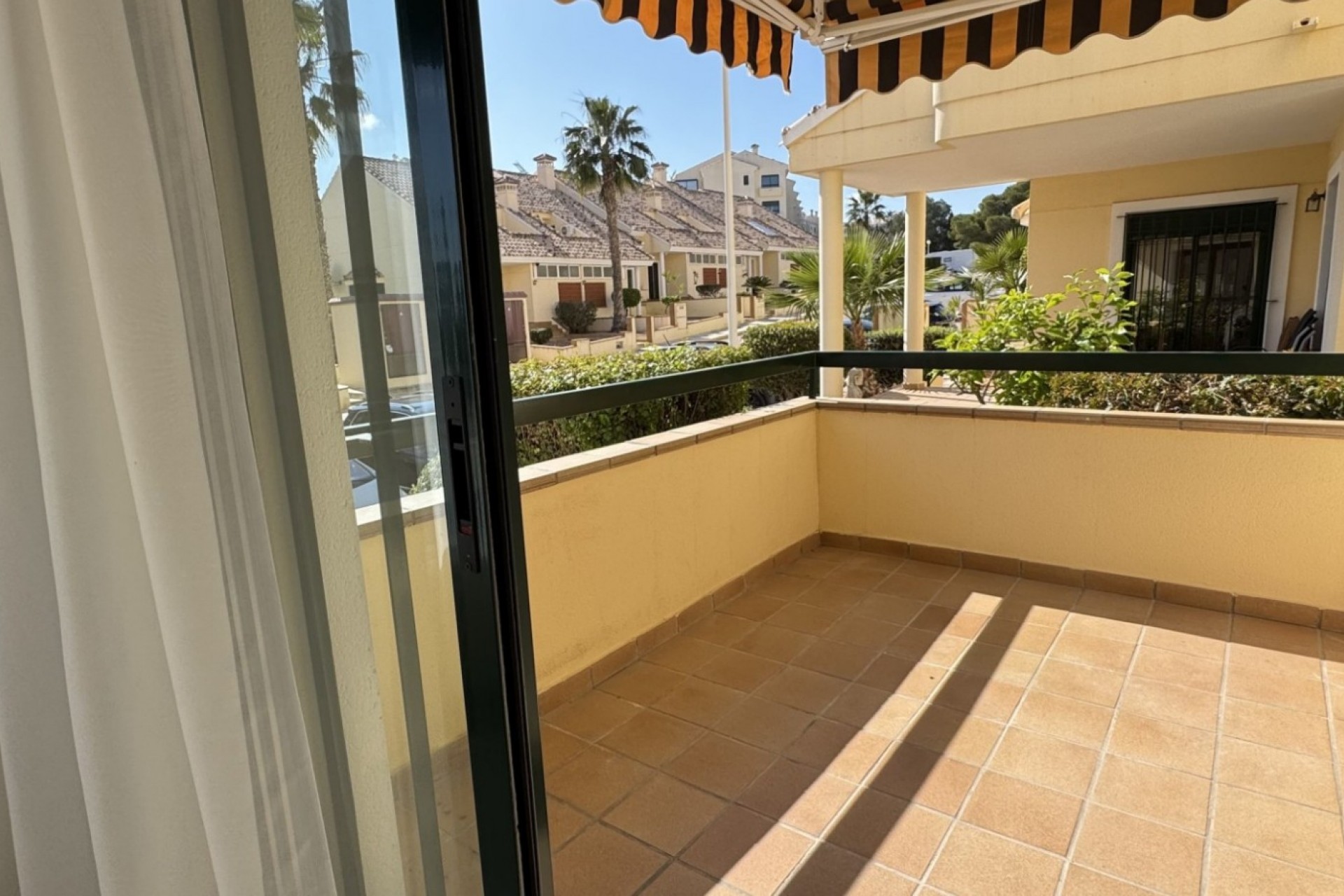 Re-Sale - Apartment - Orihuela Costa - Lomas de Campoamor