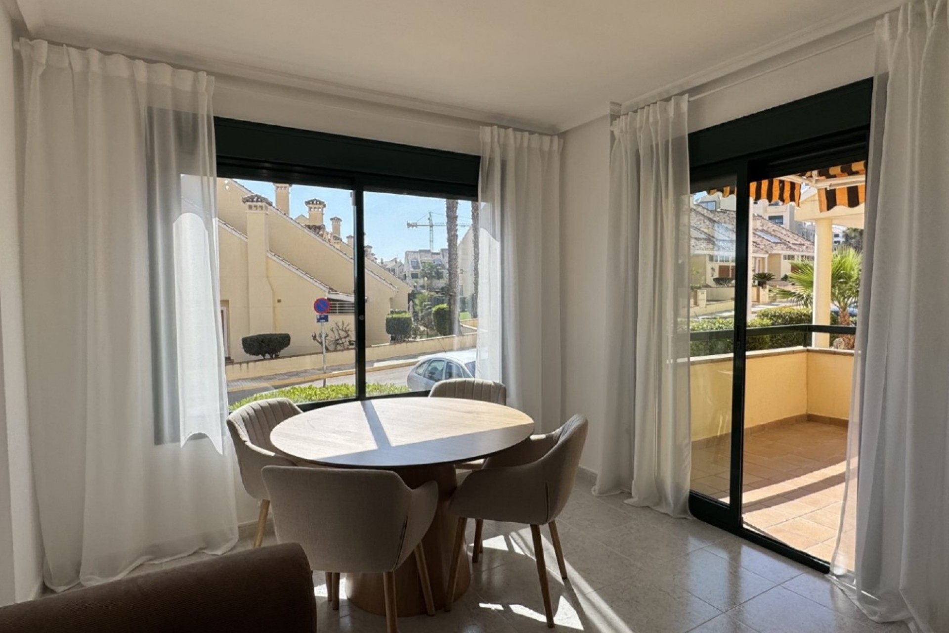 Re-Sale - Apartment - Orihuela Costa - Lomas de Campoamor