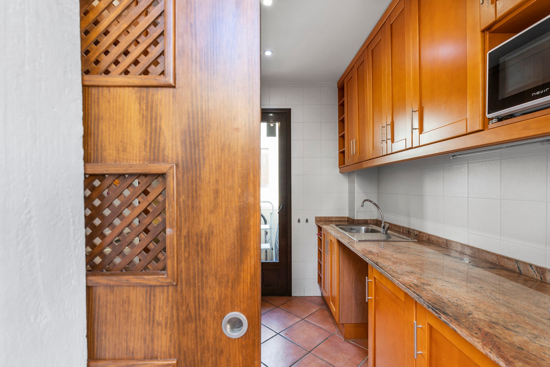 Re-Sale - Apartment - Orihuela Costa - Los Altos