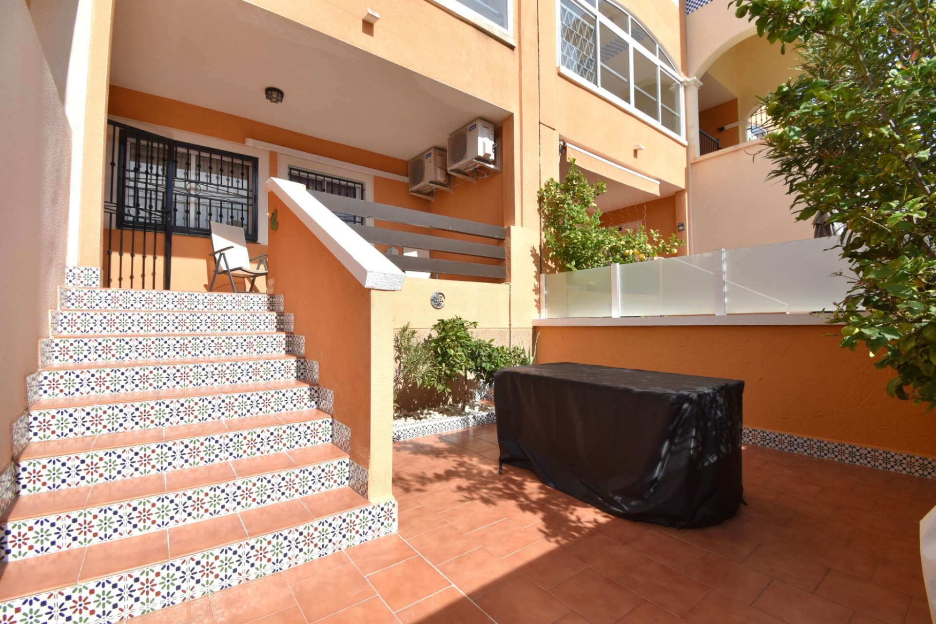 Re-Sale - Apartment - Orihuela Costa - Los Altos