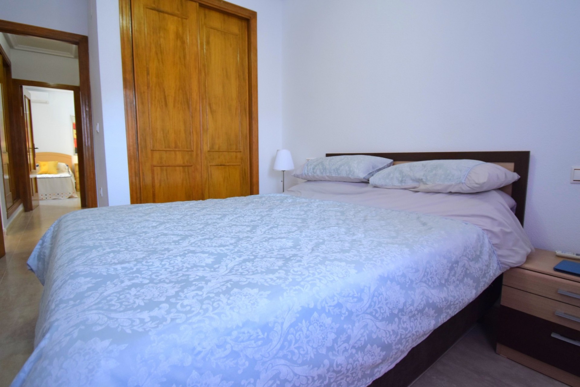 Re-Sale - Apartment - Orihuela Costa - Los Altos