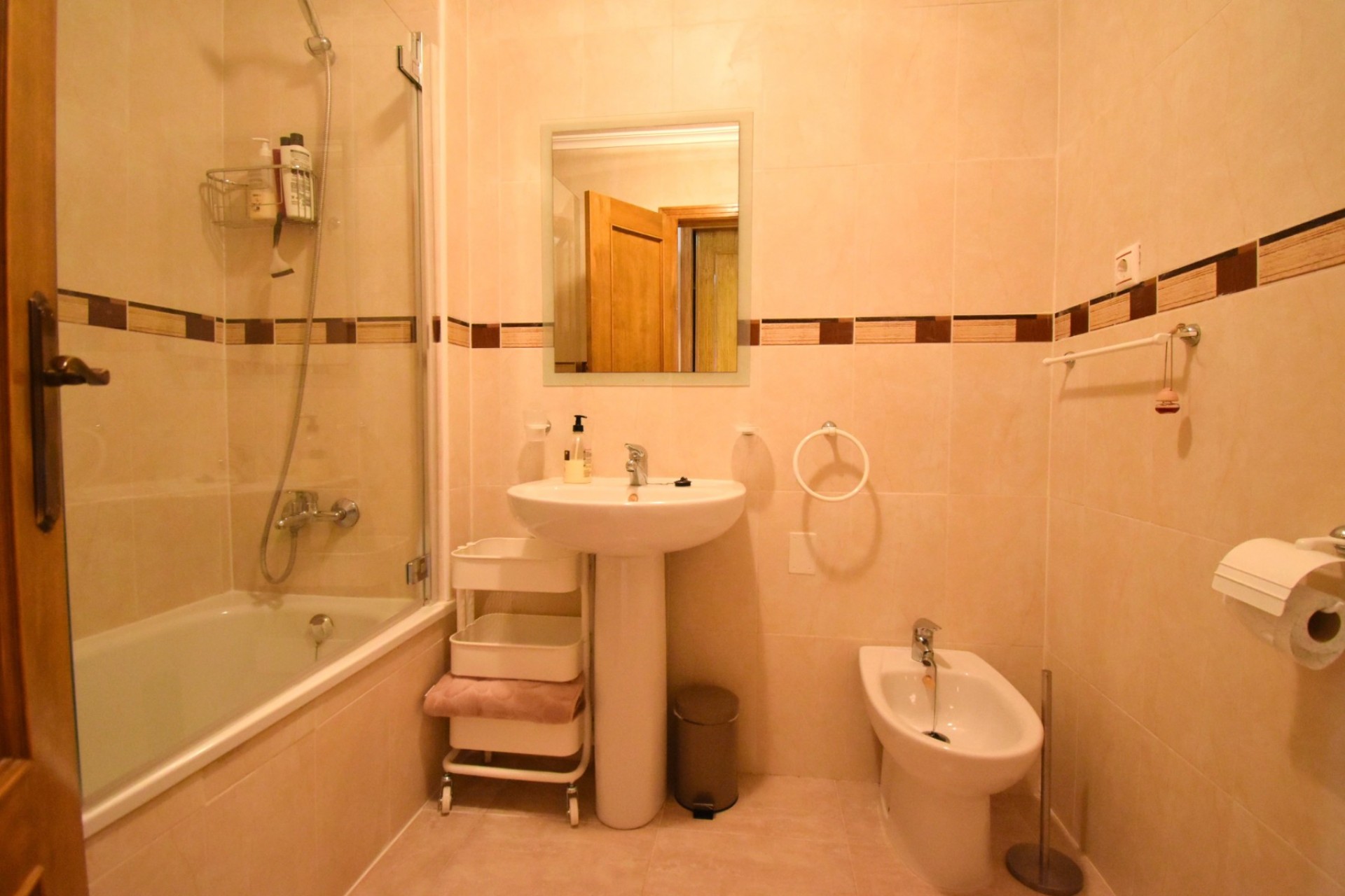 Re-Sale - Apartment - Orihuela Costa - Los Altos