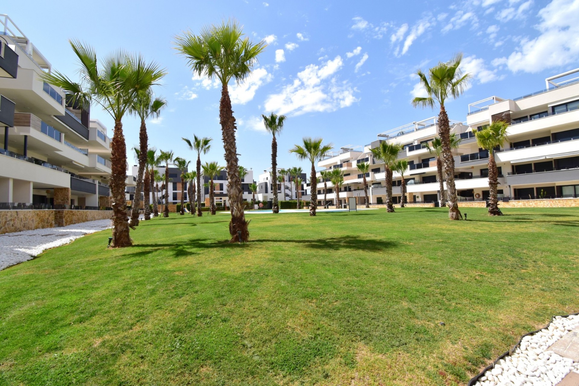 Re-Sale - Apartment - Orihuela Costa - Los Altos