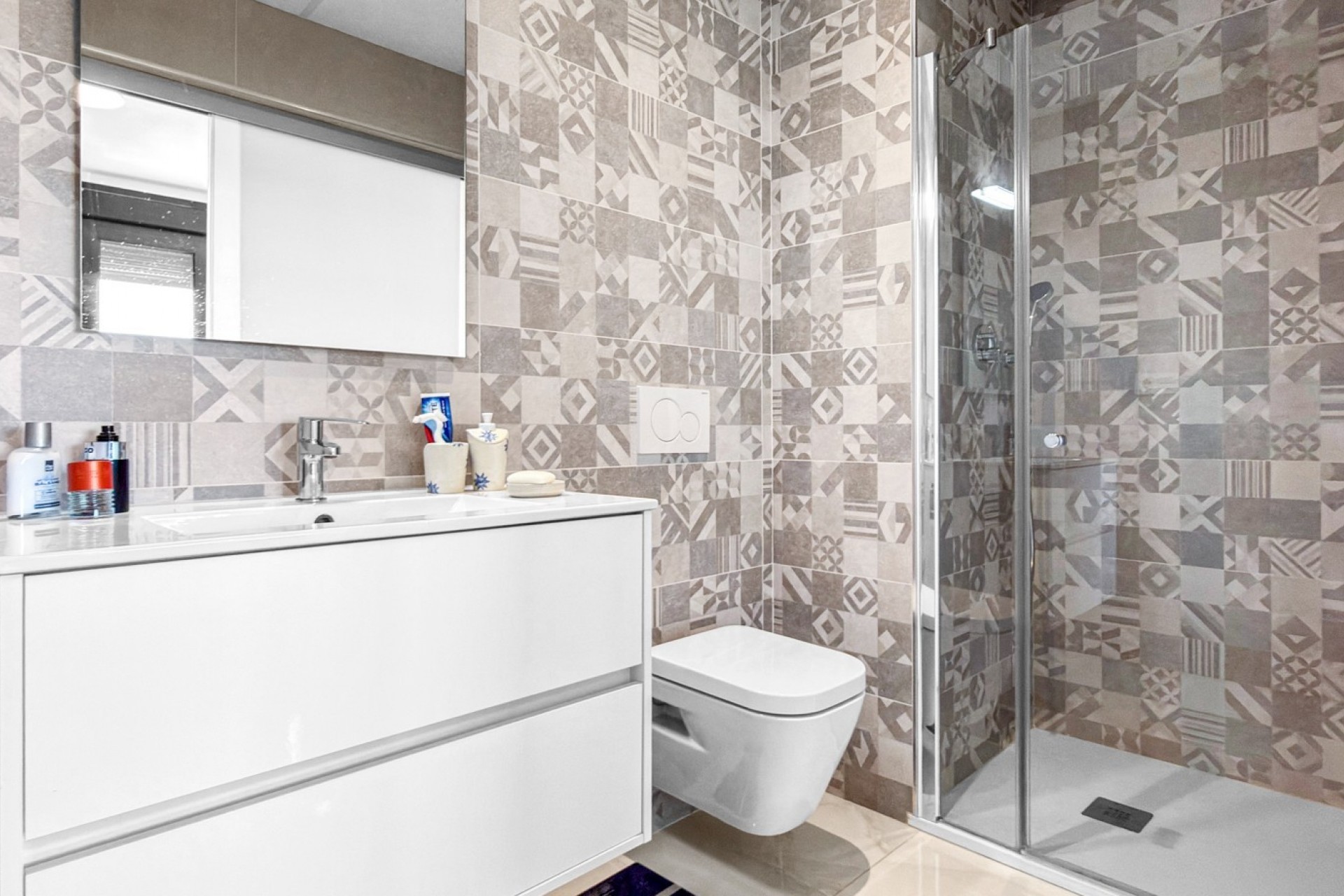Re-Sale - Apartment - Orihuela Costa - Los Altos