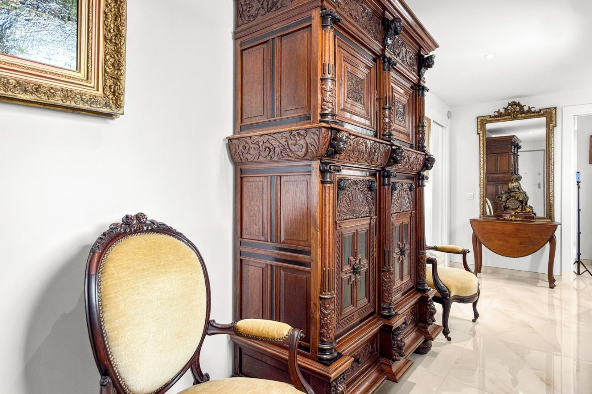 Re-Sale - Apartment - Orihuela Costa - Los Altos