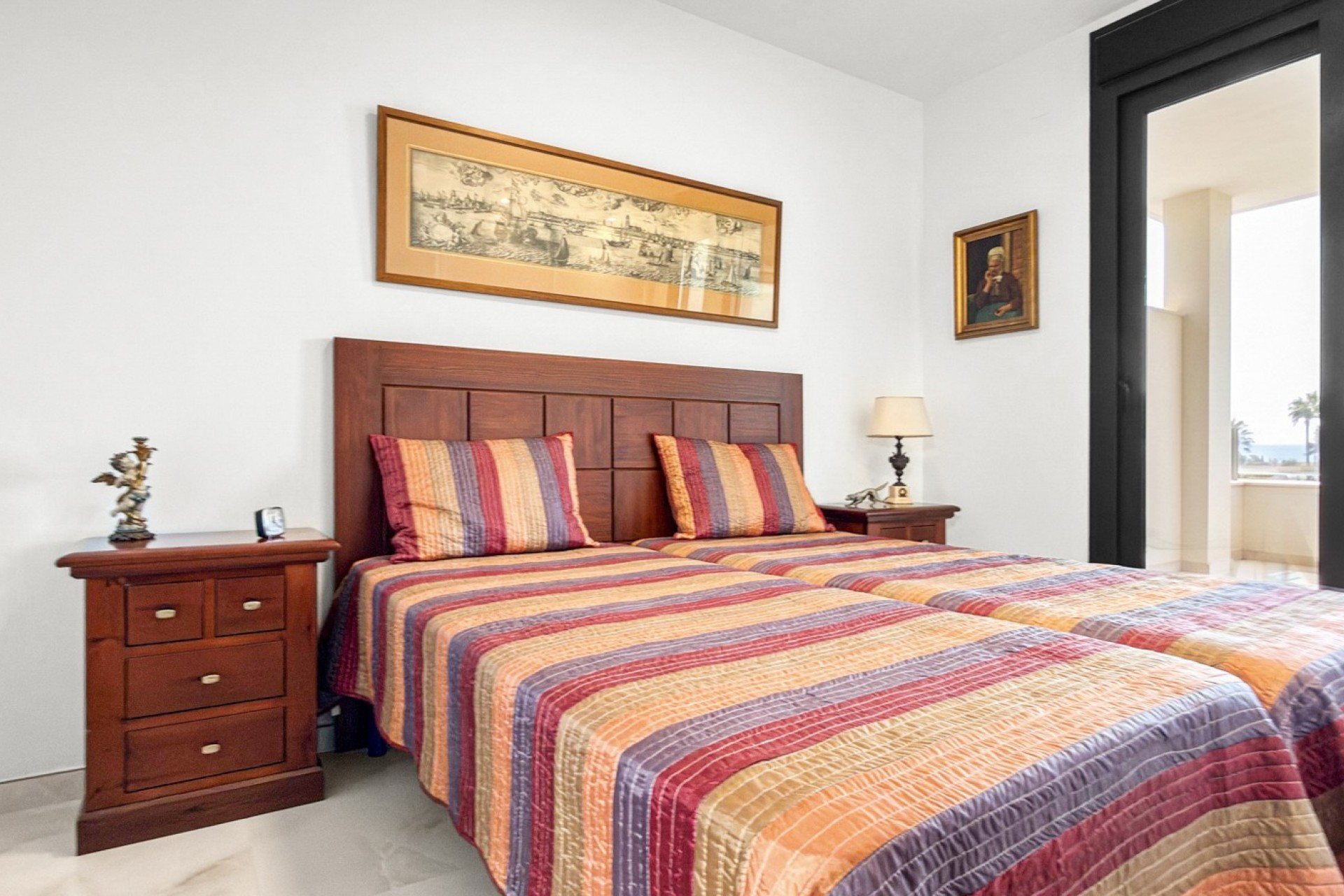 Re-Sale - Apartment - Orihuela Costa - Los Altos