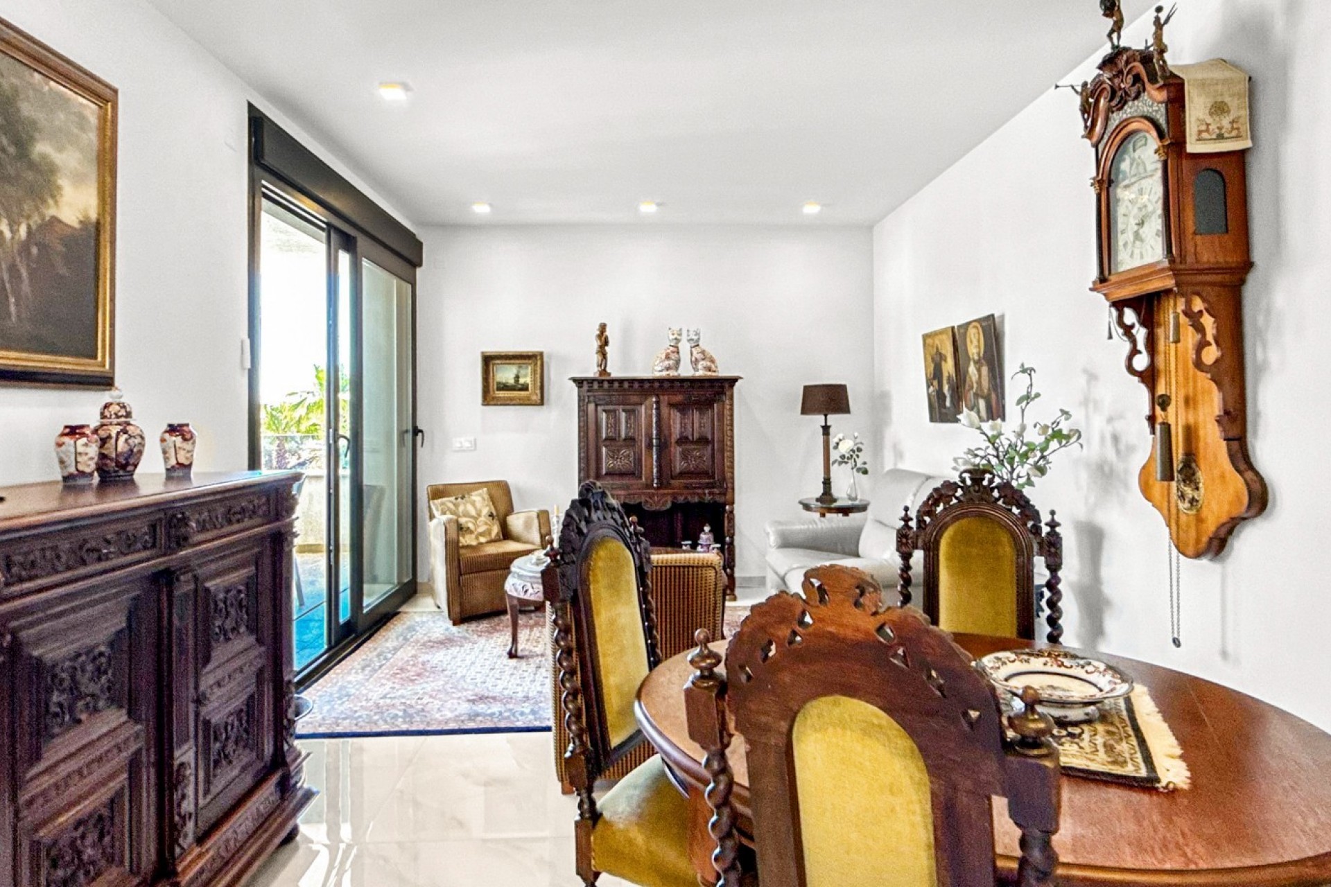 Re-Sale - Apartment - Orihuela Costa - Los Altos
