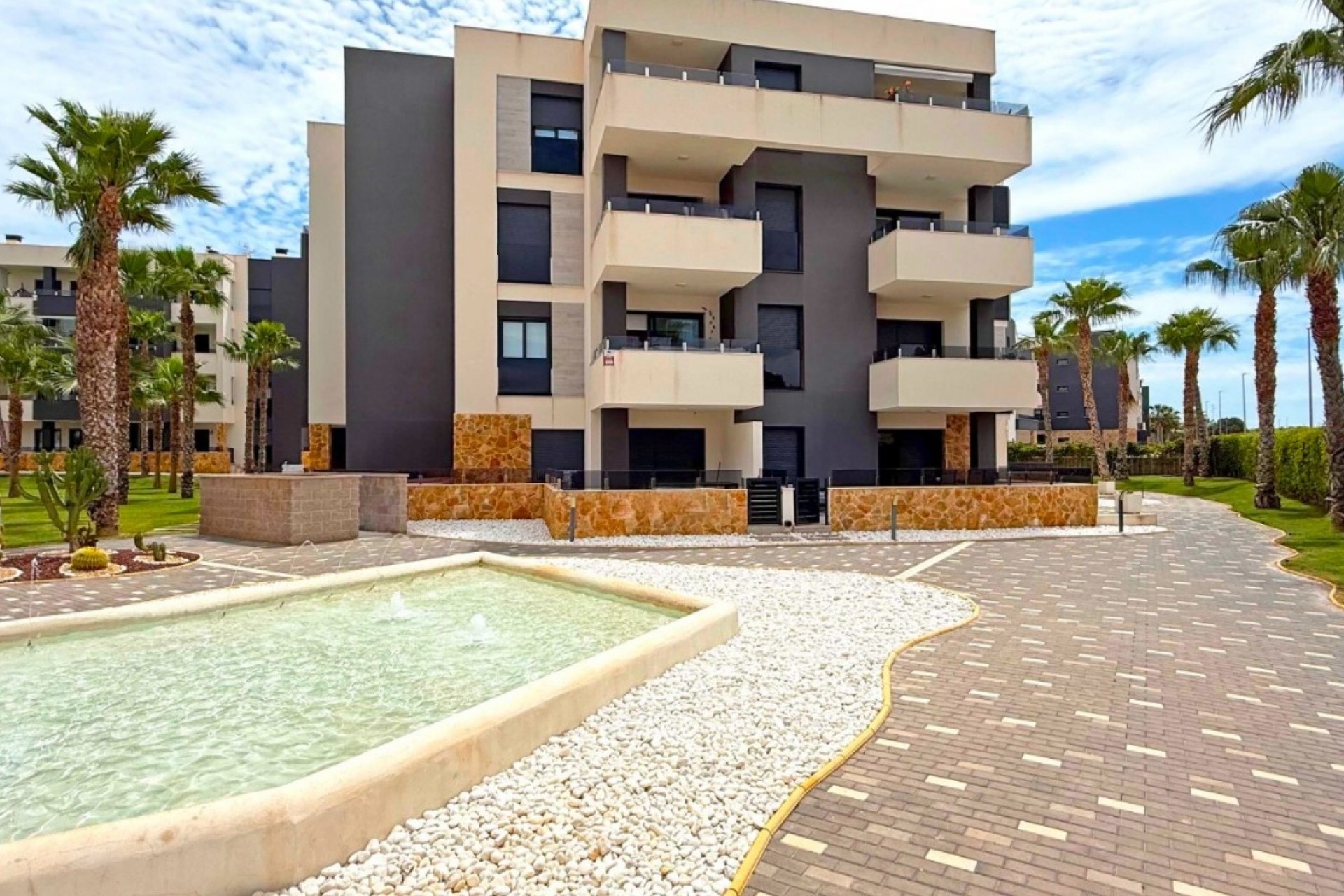 Re-Sale - Apartment - Orihuela Costa - Los Altos