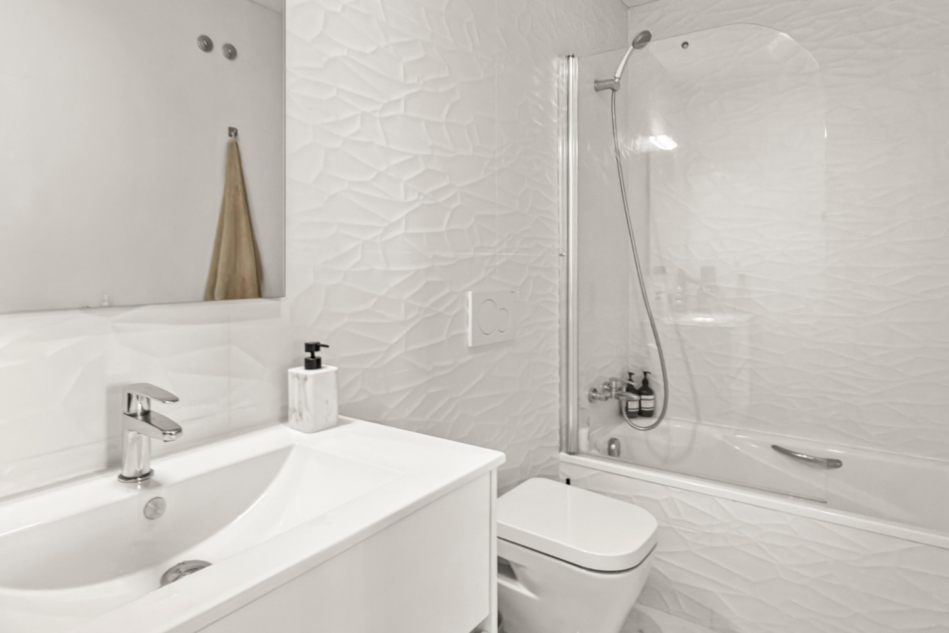 Re-Sale - Apartment - Orihuela Costa - Los Altos