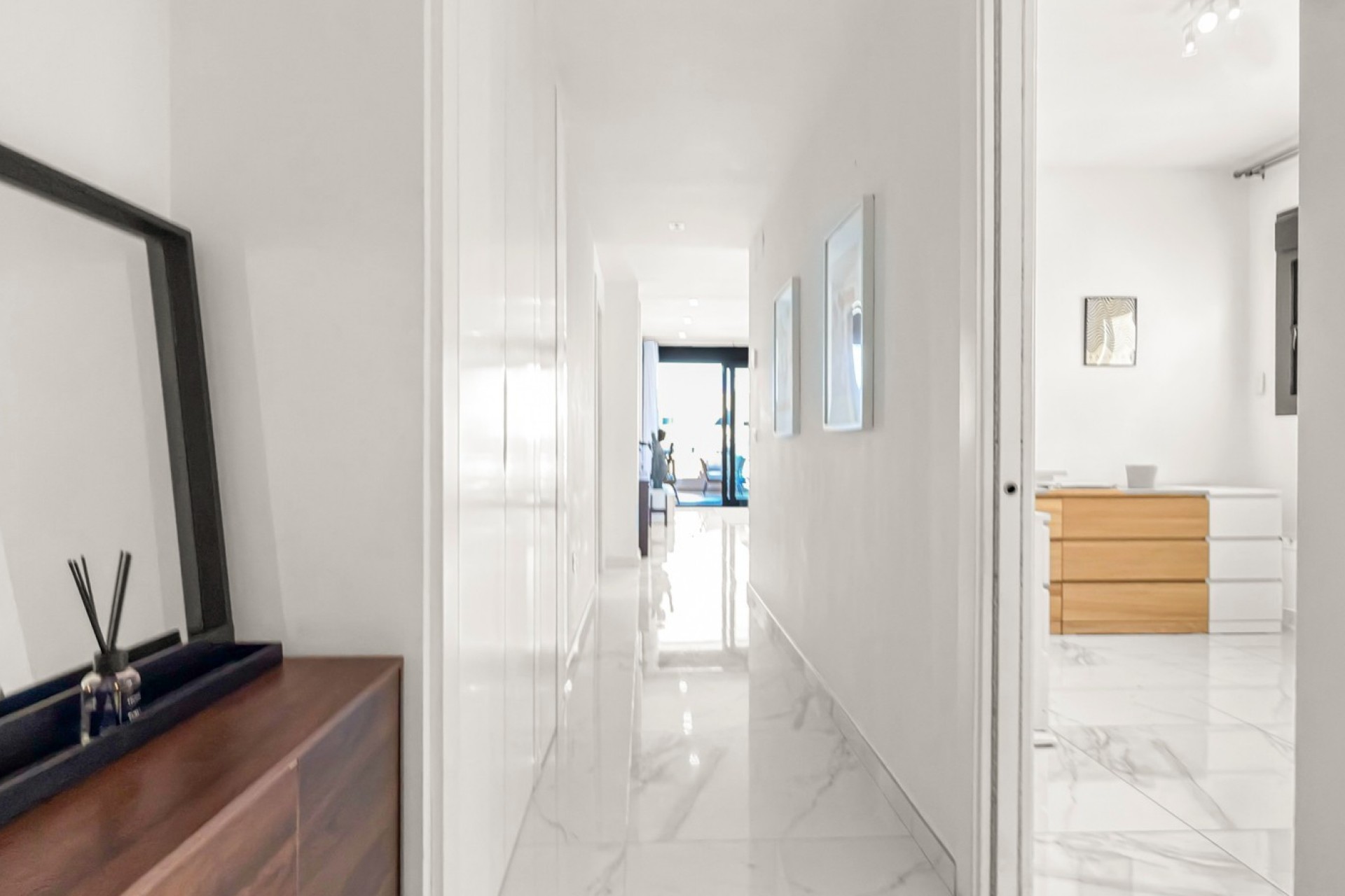 Re-Sale - Apartment - Orihuela Costa - Los Altos