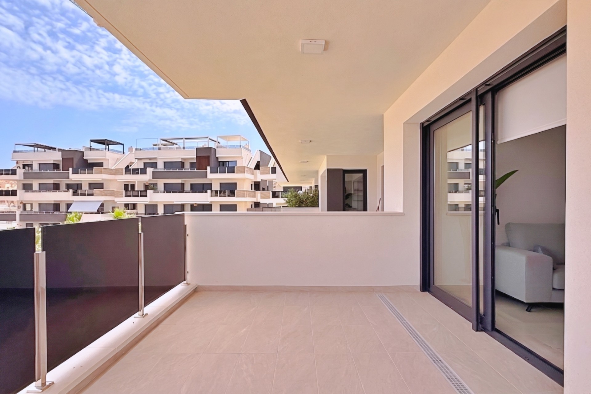 Re-Sale - Apartment - Orihuela Costa - Los Altos