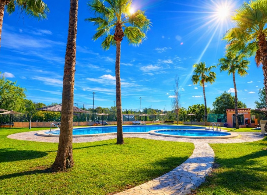 Re-Sale - Apartment - Orihuela Costa - Los Altos