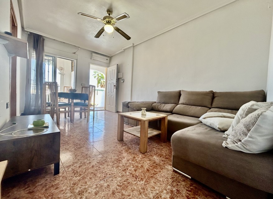 Re-Sale - Apartment - Orihuela Costa - Los Altos