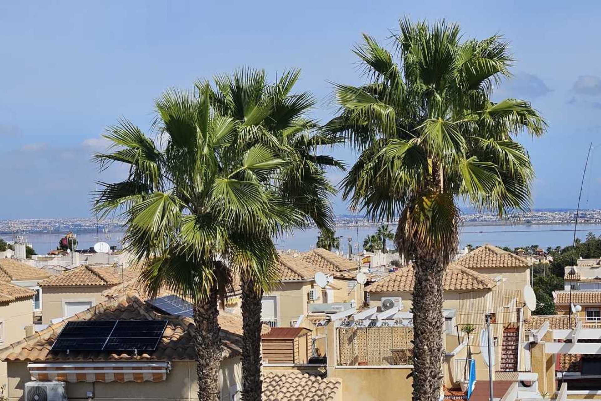 Re-Sale - Apartment - Orihuela Costa - Los Altos