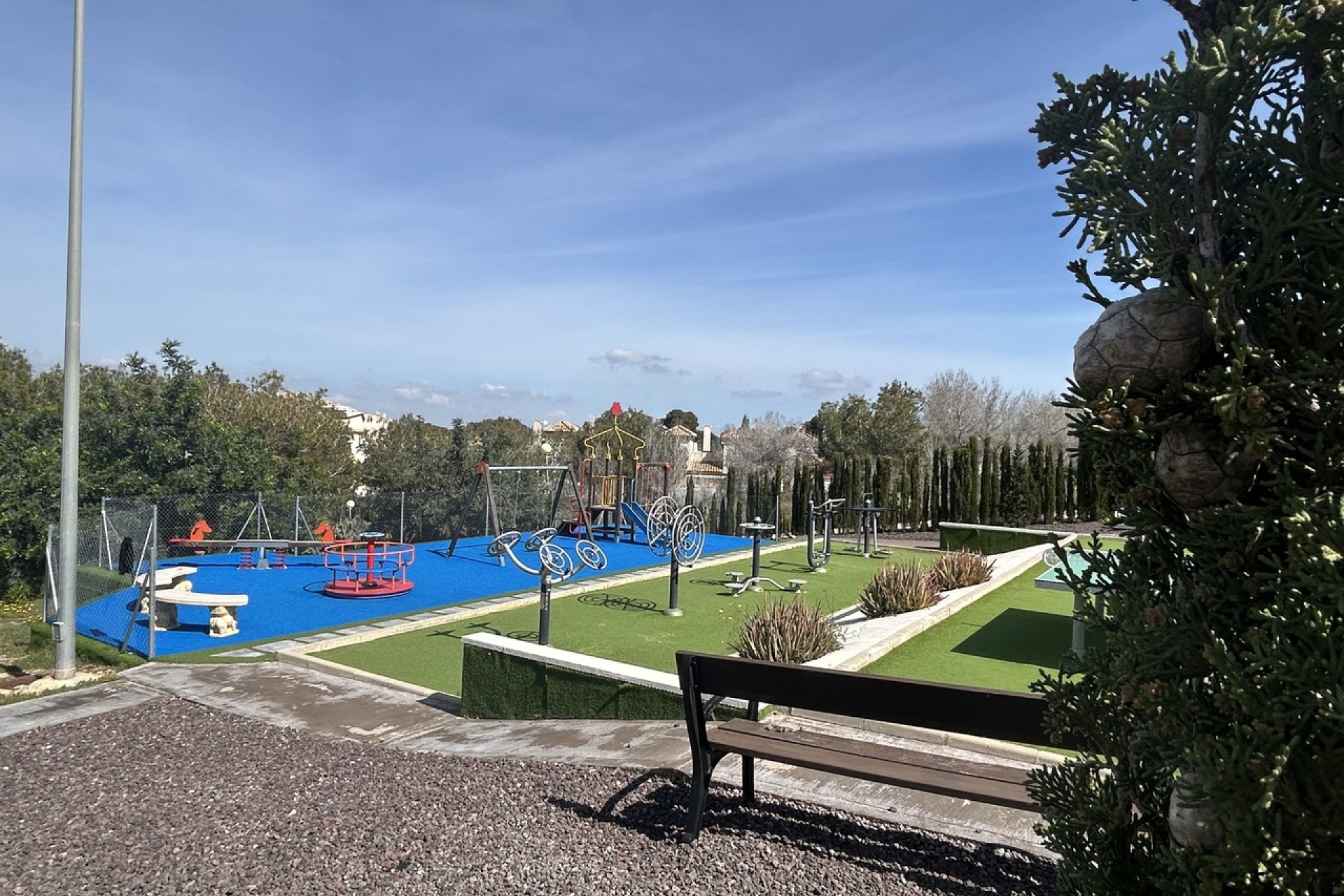 Re-Sale - Apartment - Orihuela Costa - Los Altos