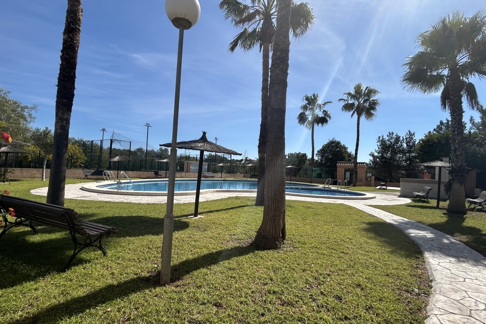 Re-Sale - Apartment - Orihuela Costa - Los Altos