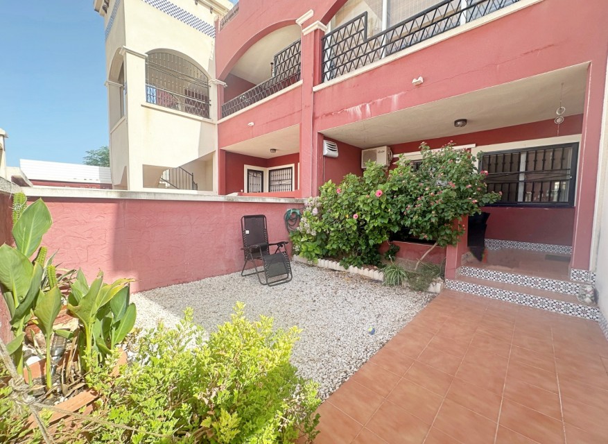 Re-Sale - Apartment - Orihuela Costa - Los Altos