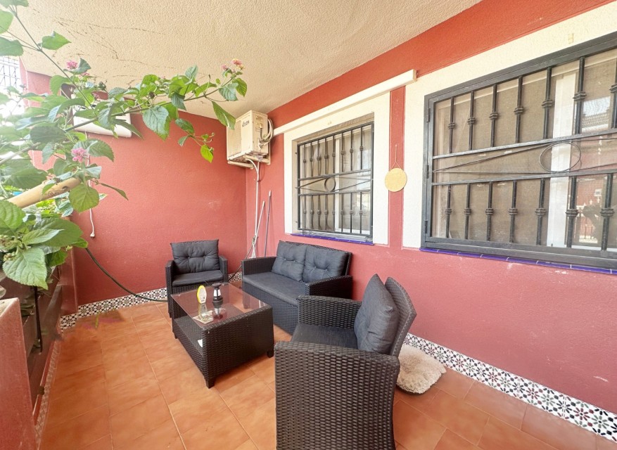 Re-Sale - Apartment - Orihuela Costa - Los Altos