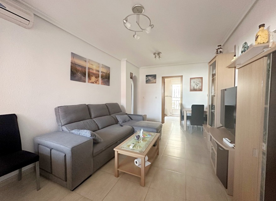 Re-Sale - Apartment - Orihuela Costa - Los Altos