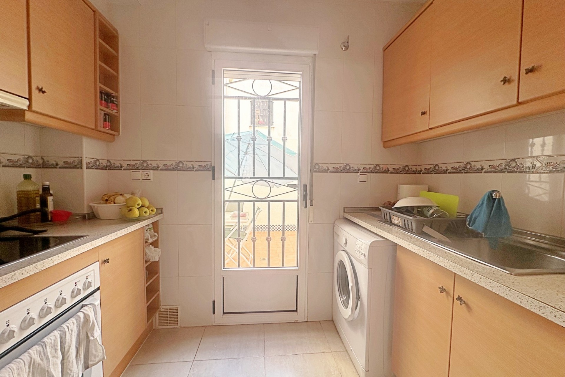Re-Sale - Apartment - Orihuela Costa - Los Altos
