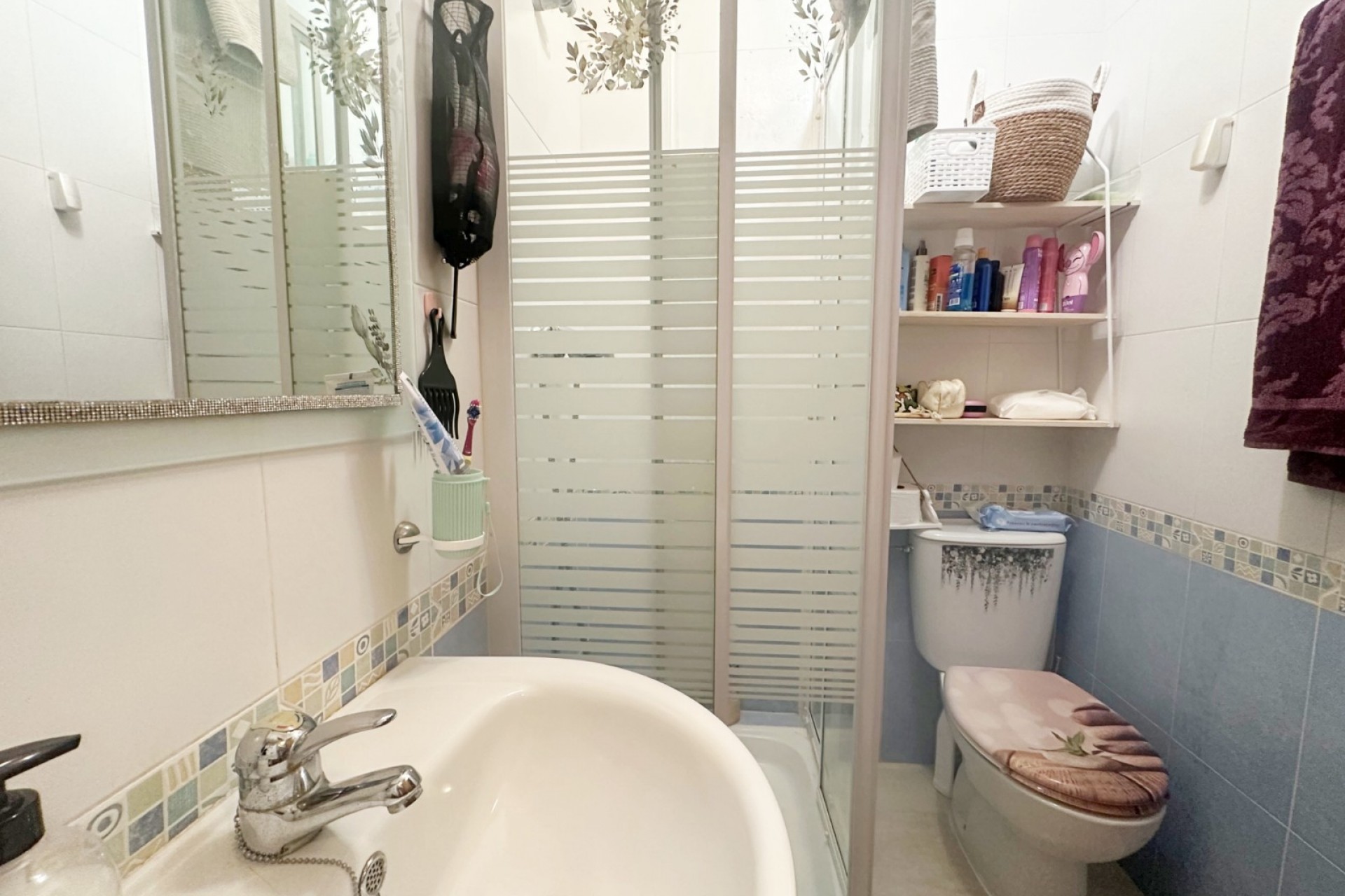 Re-Sale - Apartment - Orihuela Costa - Los Altos