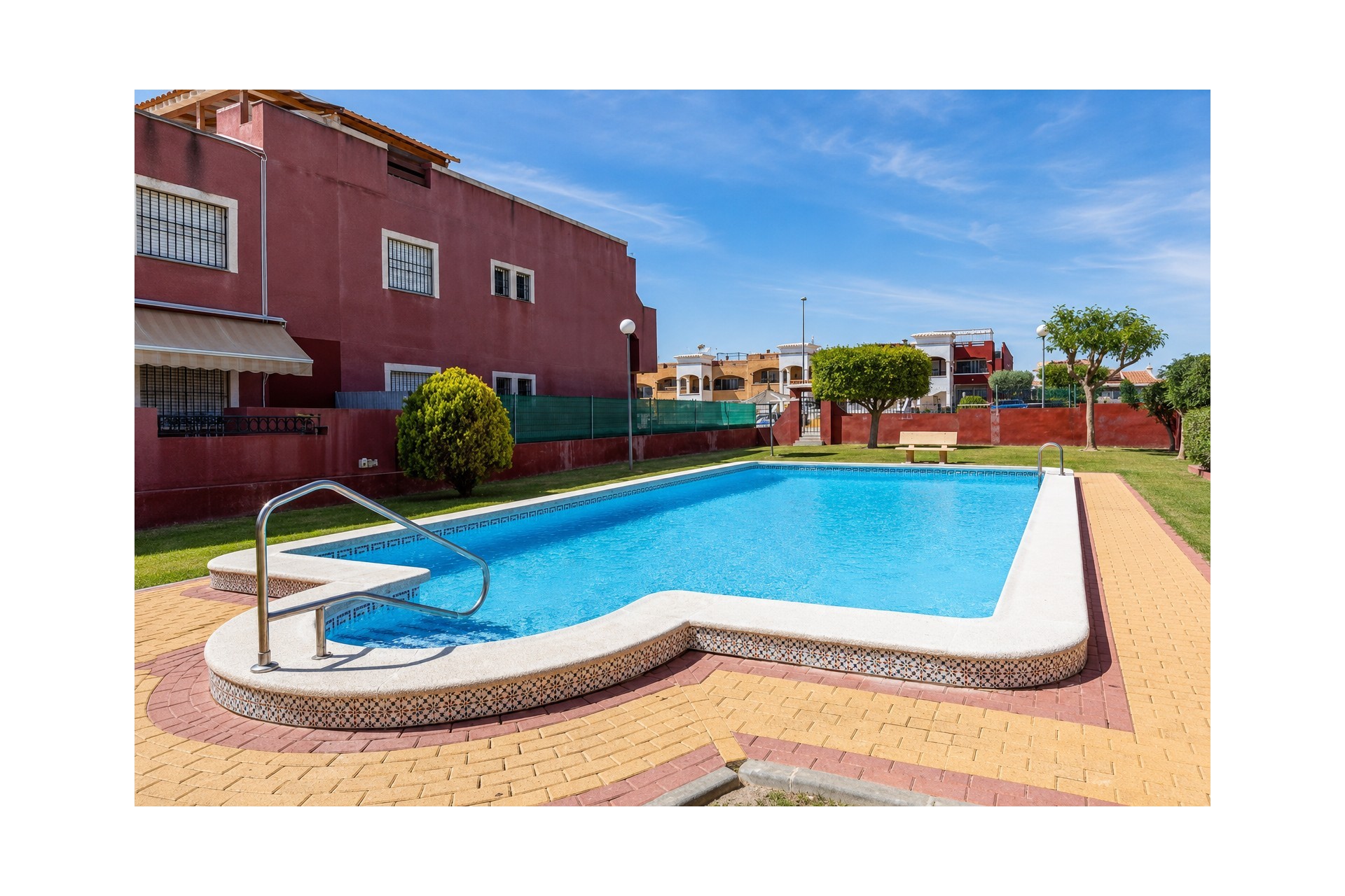 Re-Sale - Apartment - Orihuela Costa - Los Altos