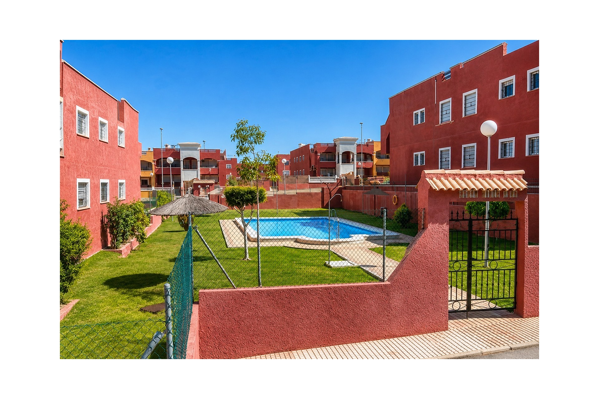 Re-Sale - Apartment - Orihuela Costa - Los Altos