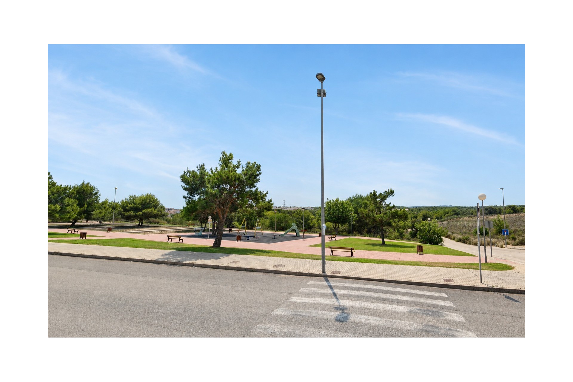 Re-Sale - Apartment - Orihuela Costa - Los Altos