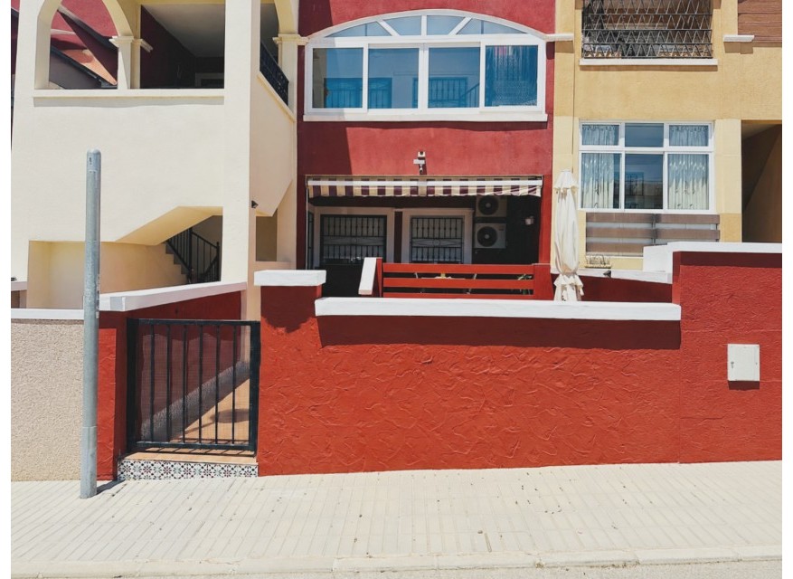 Re-Sale - Apartment - Orihuela Costa - Los Altos