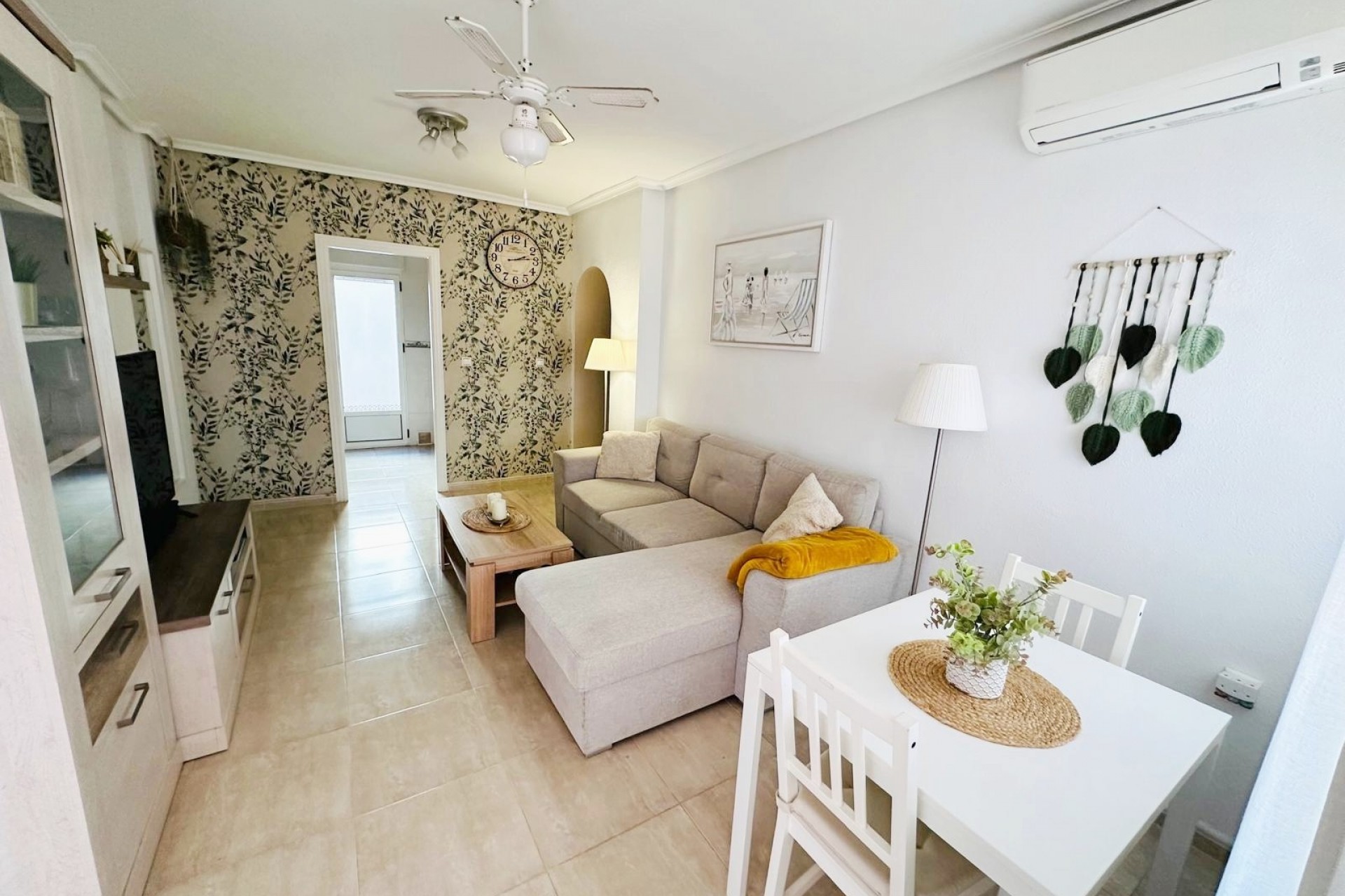 Re-Sale - Apartment - Orihuela Costa - Los Altos